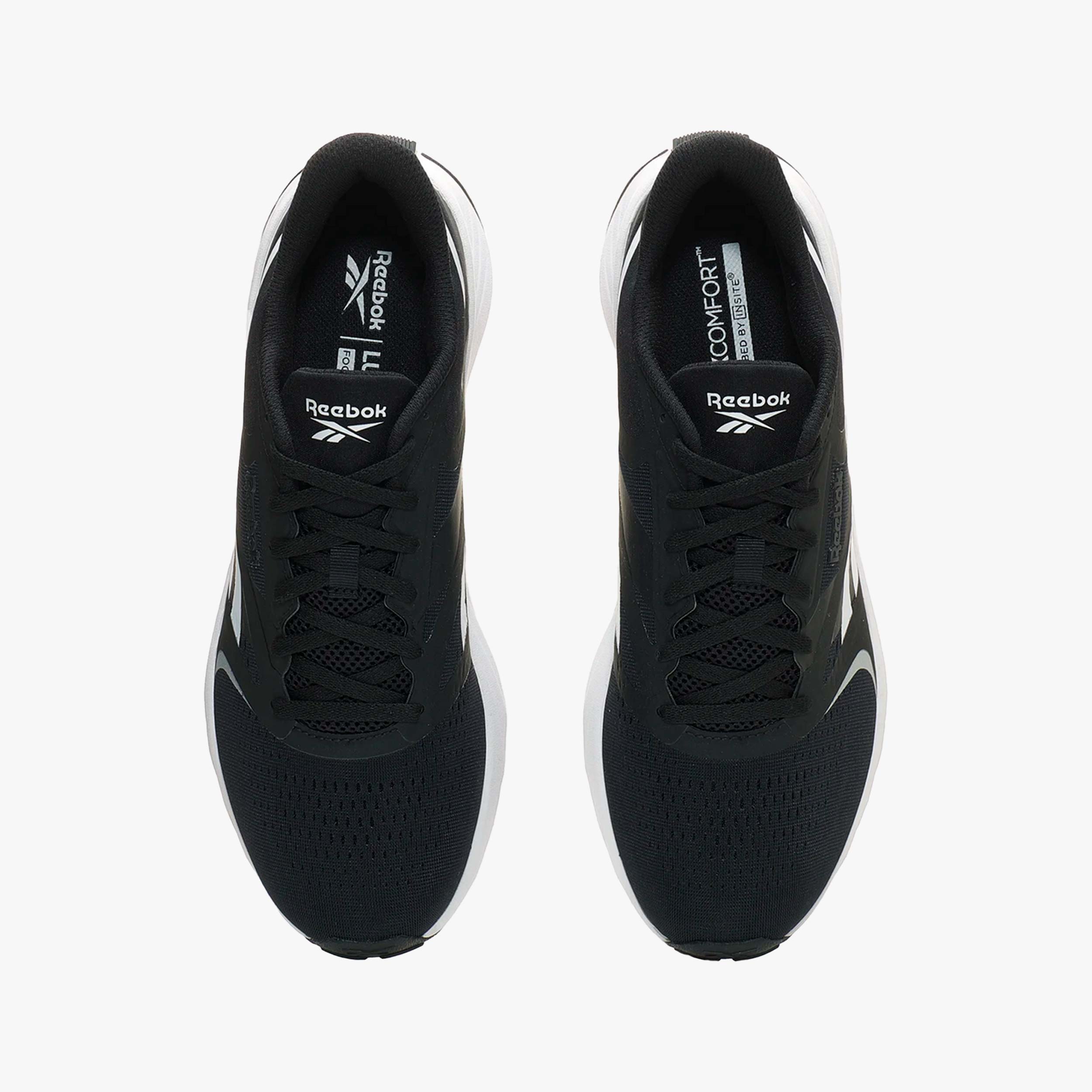 Reebok Zapatillas Energen Tech Plus 2, NEGRO, hi-res
