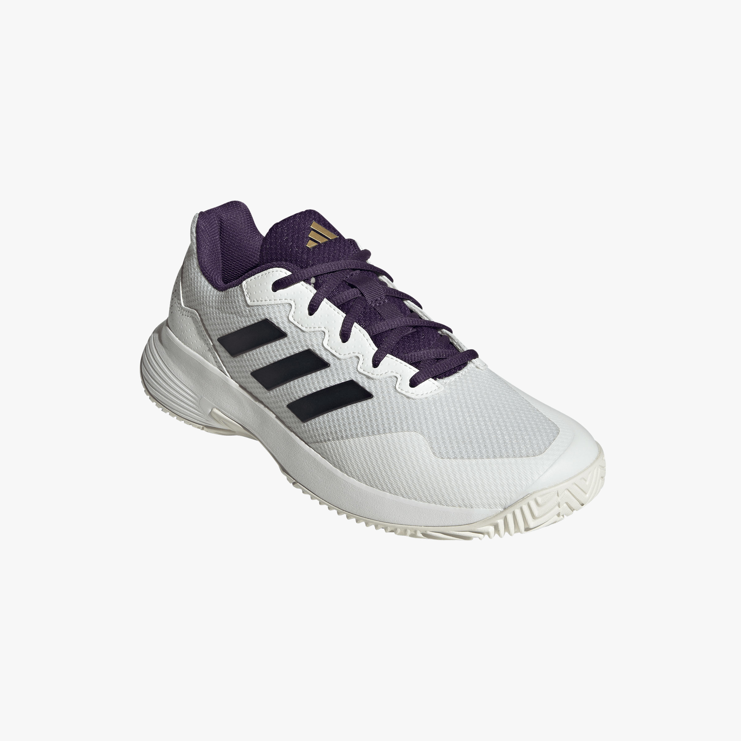 adidas Zapatillas Gamecourt 2.0, BLANCO, hi-res