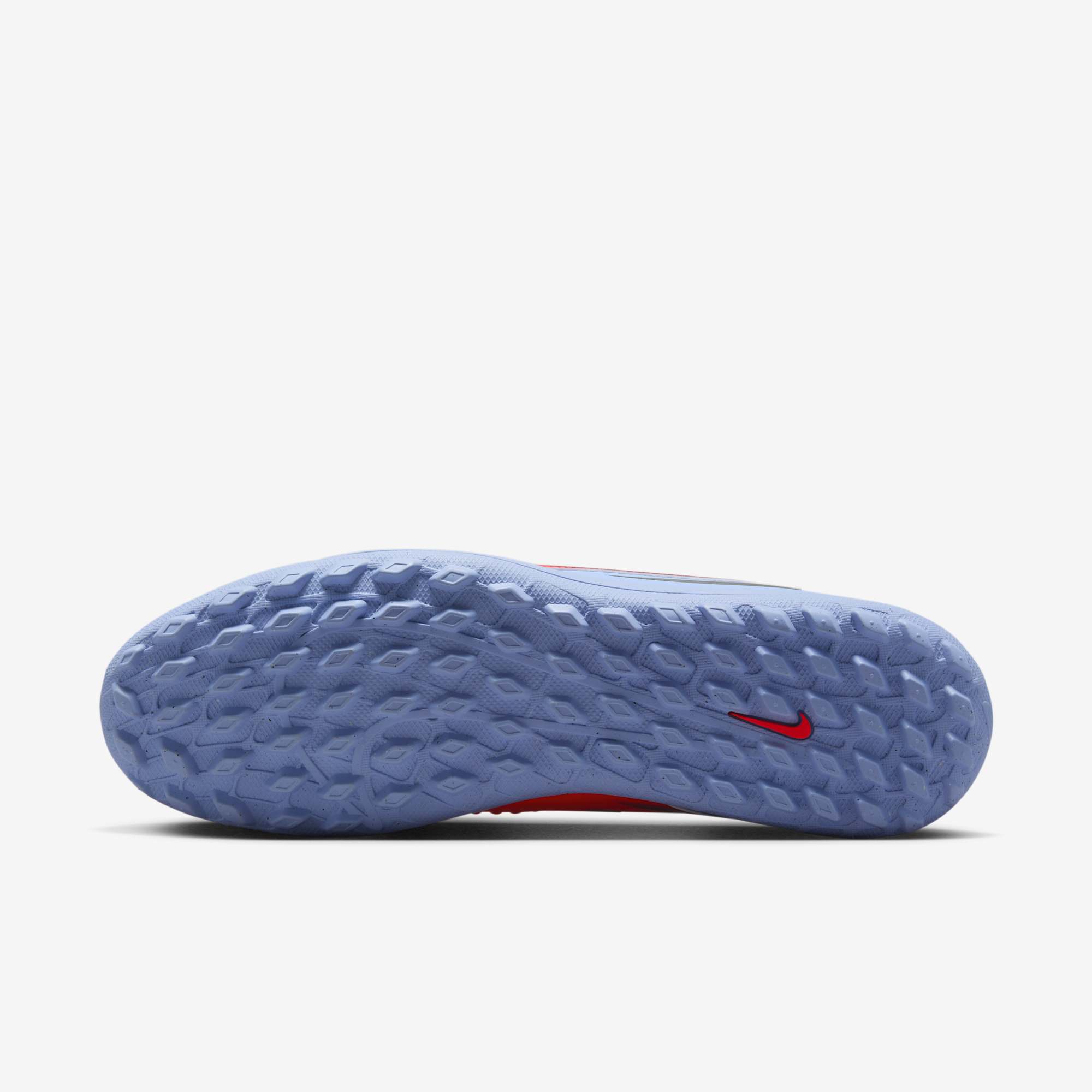 Nike Phantom 6 Low Club, AZUL, hi-res