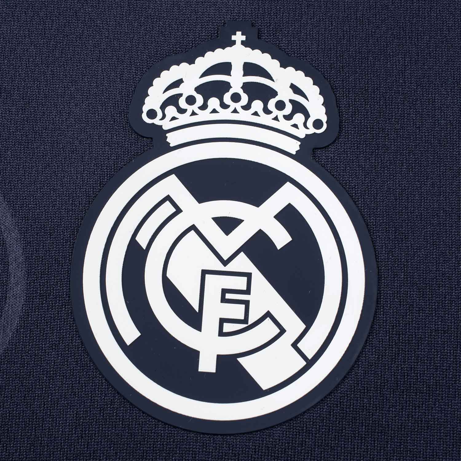 Real Madrid Camiseta Matchday Essential, AZUL, hi-res