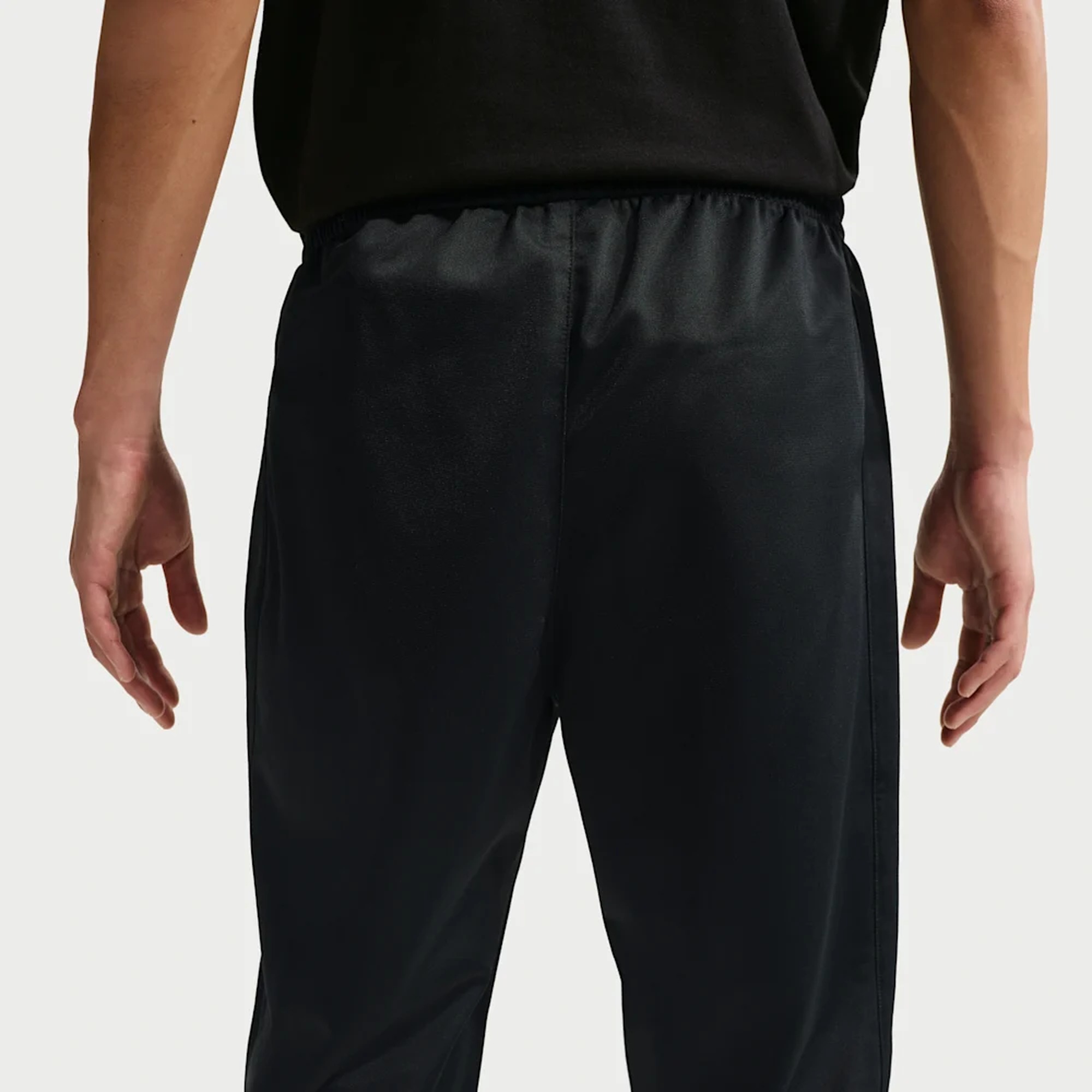 Nike Conjunto Deportivo Windrunner, NEGRO, hi-res