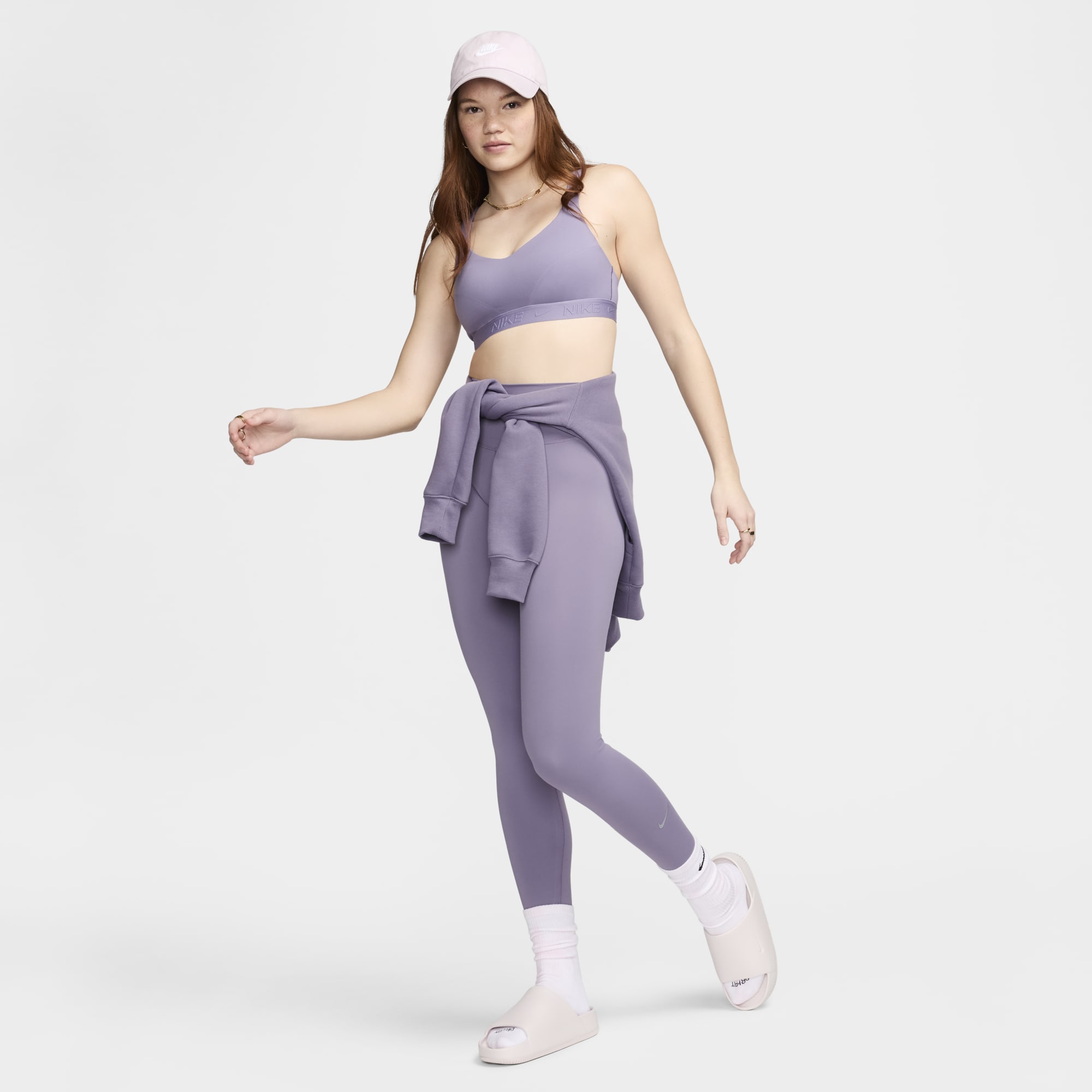 Nike Calzas One, SURTIDO, hi-res
