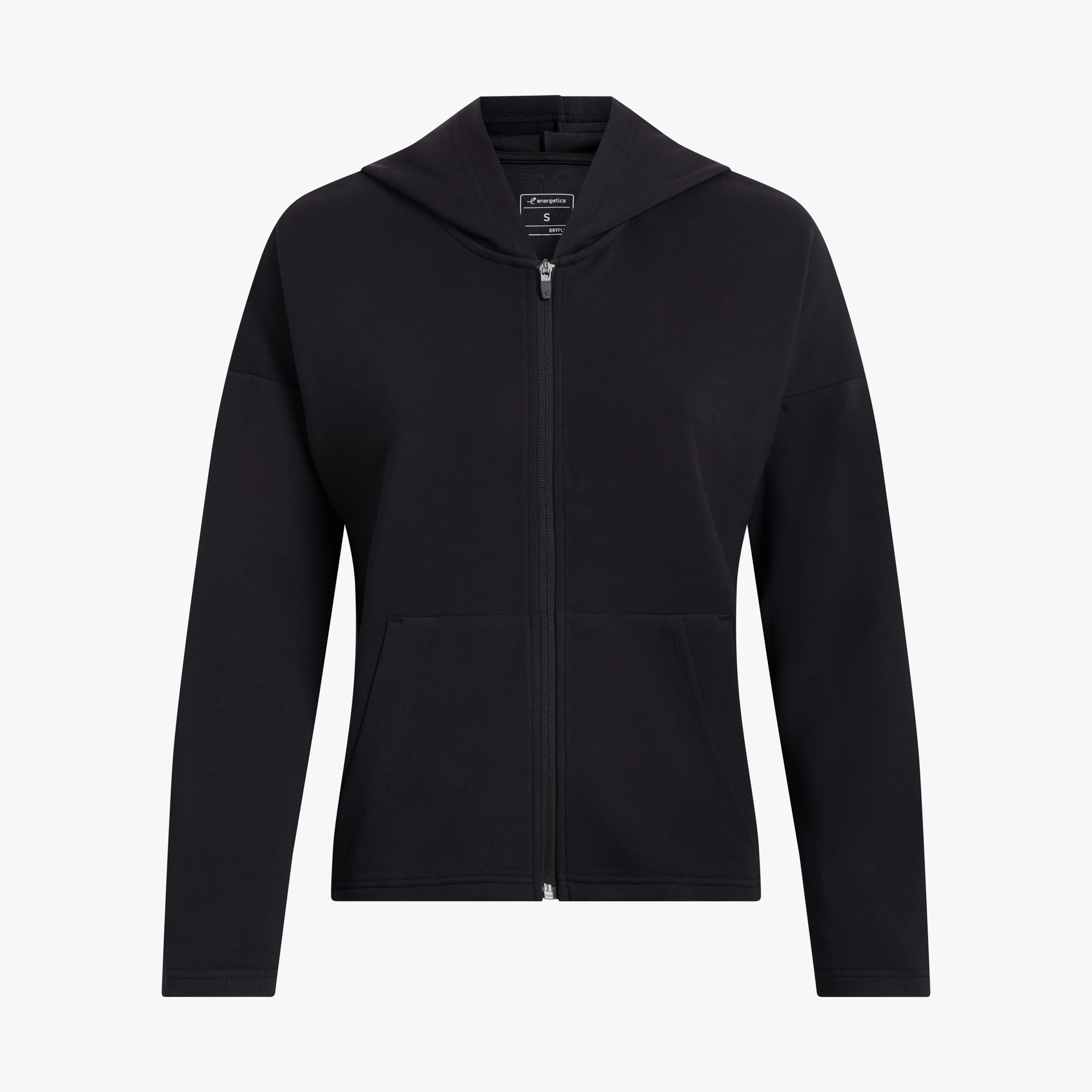 Energetics Chaqueta Odelle IV, NEGRO, hi-res