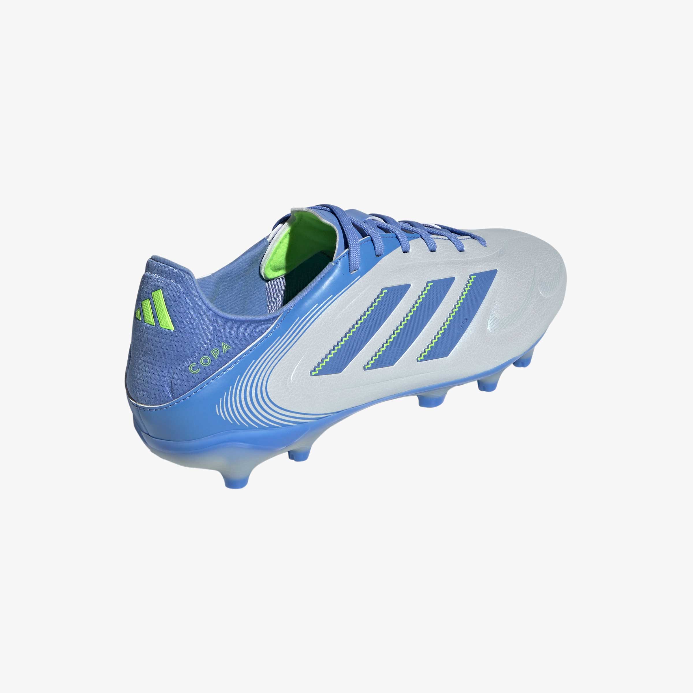adidas Zapatillas Copa Pure 3 League Terreno Firme/Multiterreno, AZUL, hi-res