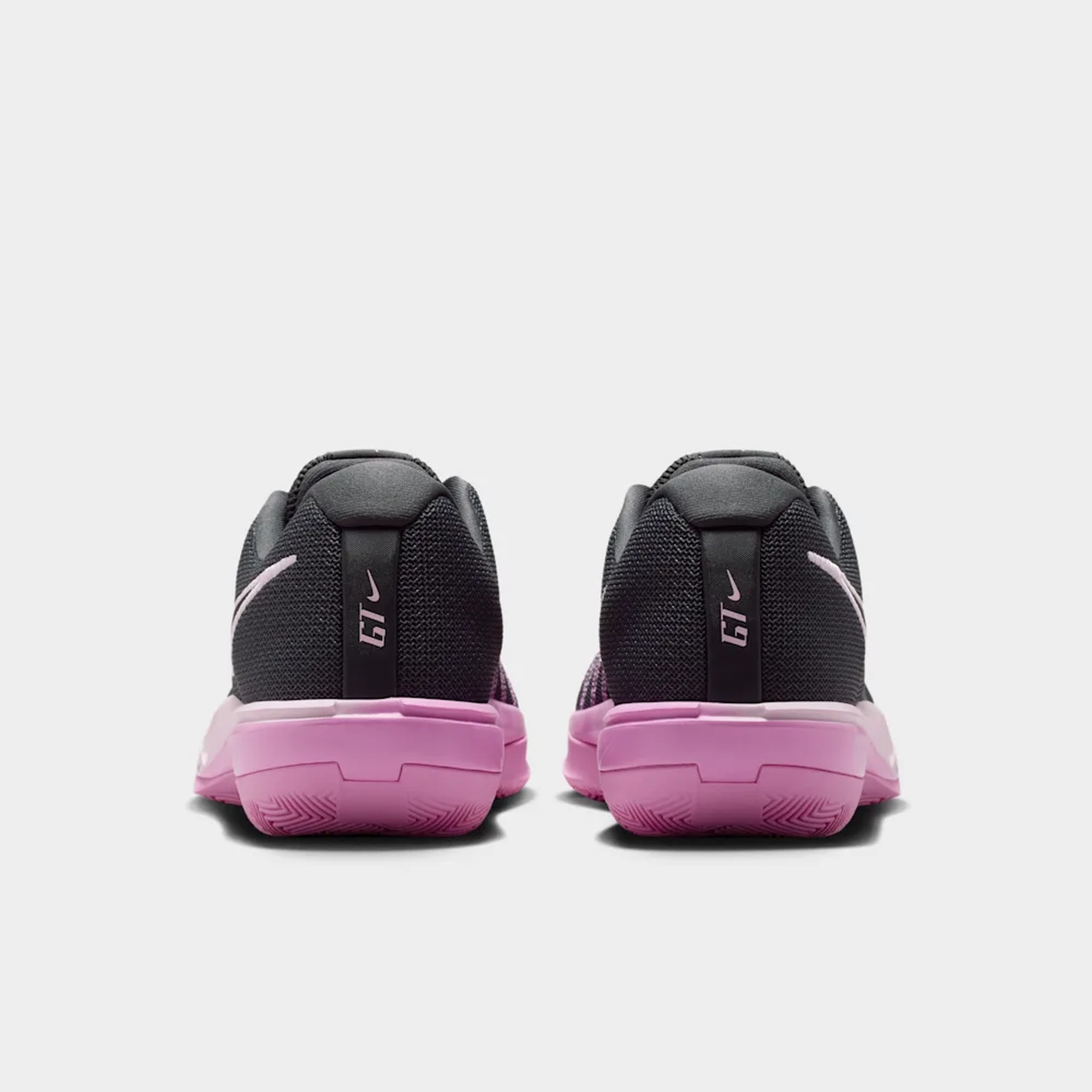 Nike Zapatillas G.T. Cut Academy 2, NEGRO, hi-res