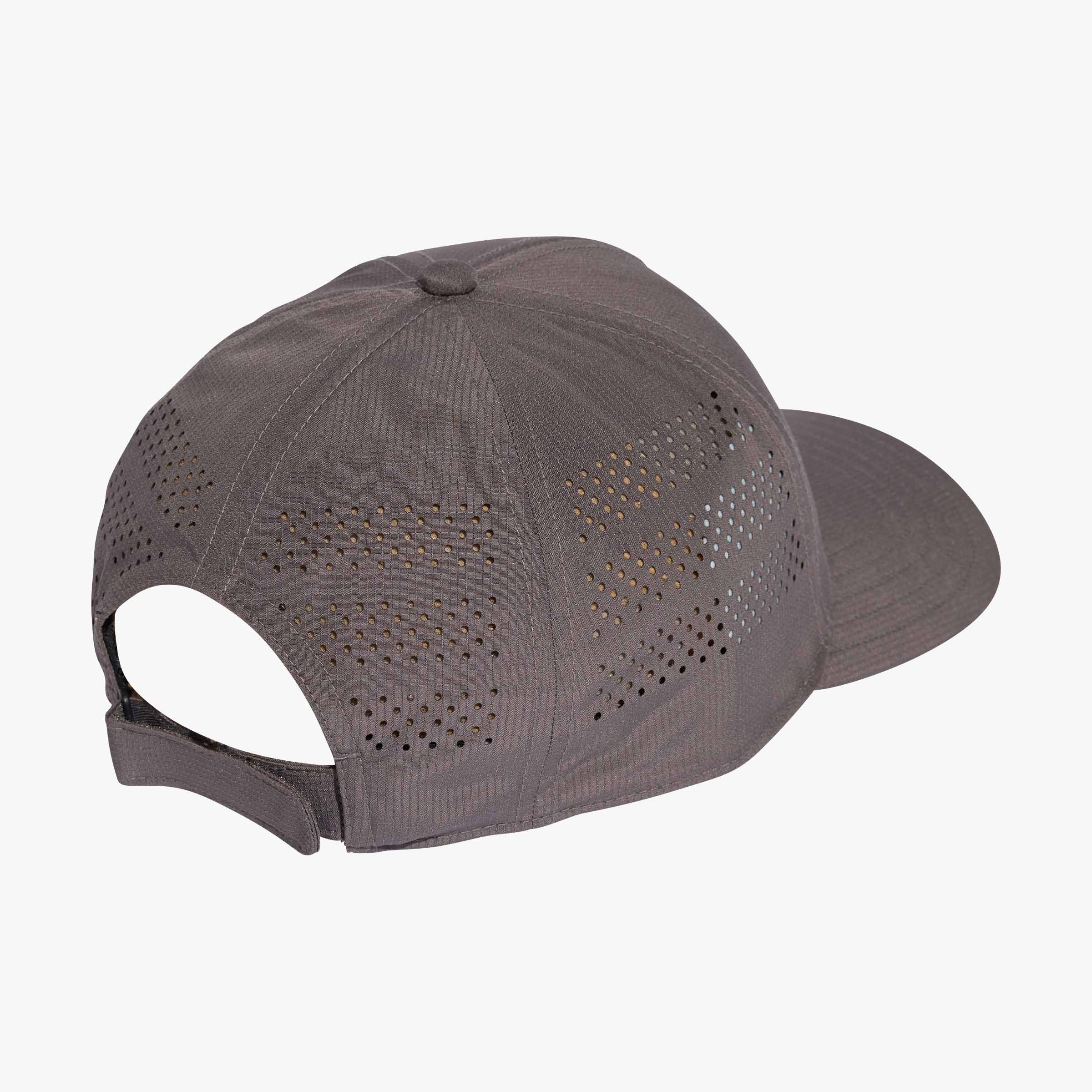 adidas Jockey CLIMACOOL Sport Trucker, GRIS, hi-res