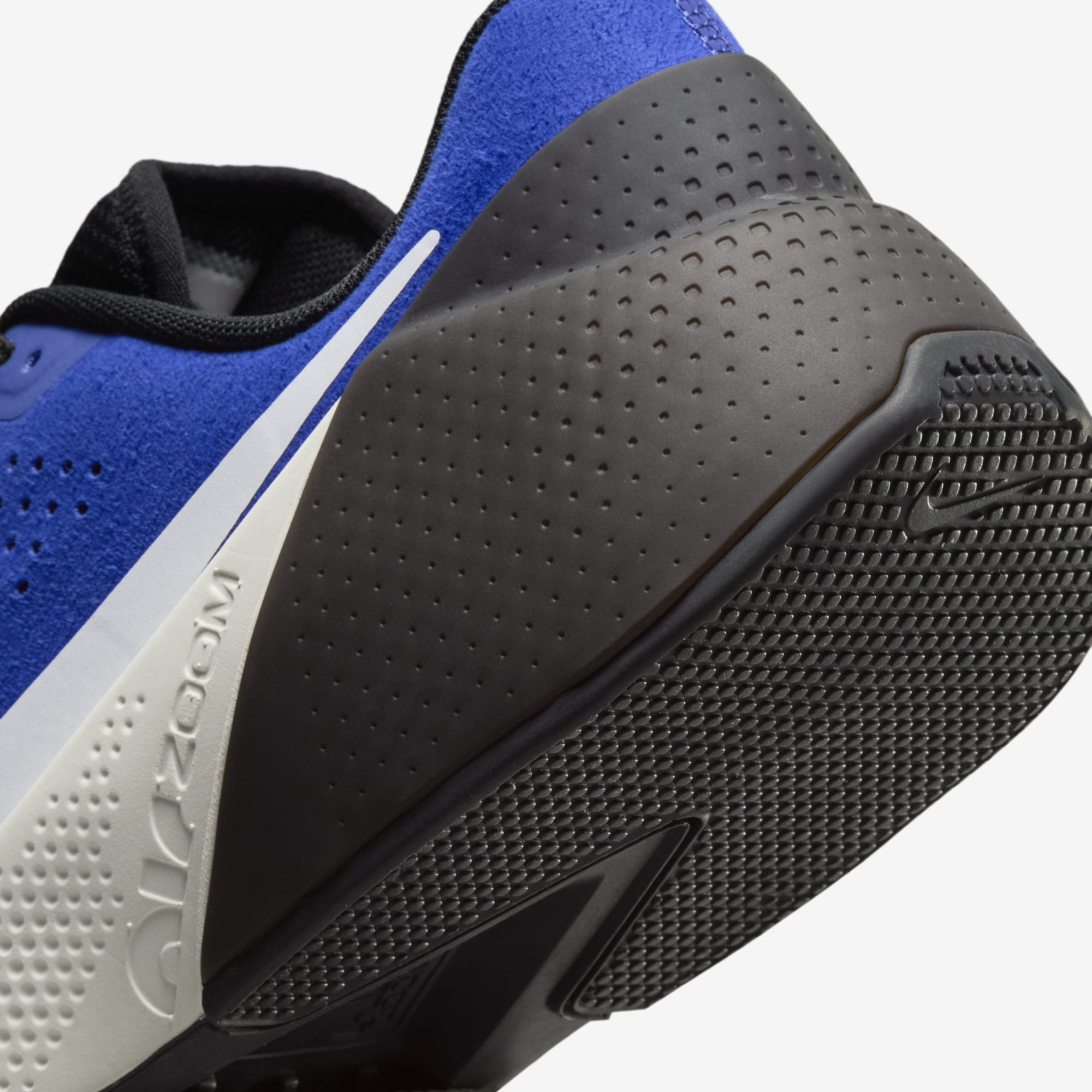 Nike Air Zoom TR 1, AZUL, hi-res