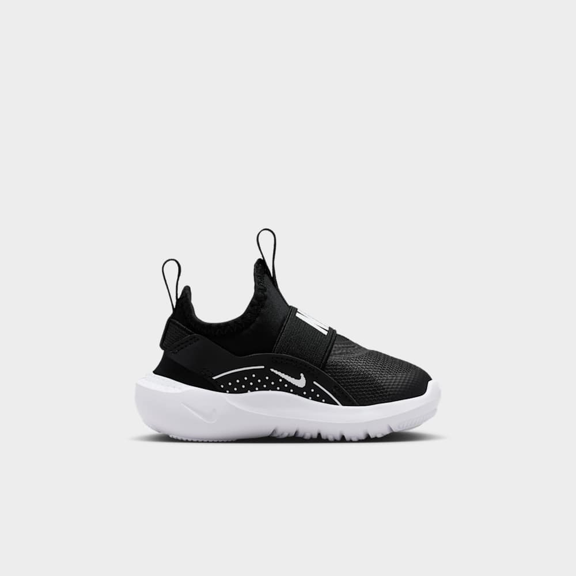Nike Zapatillas Flex Runner 4, NEGRO, hi-res