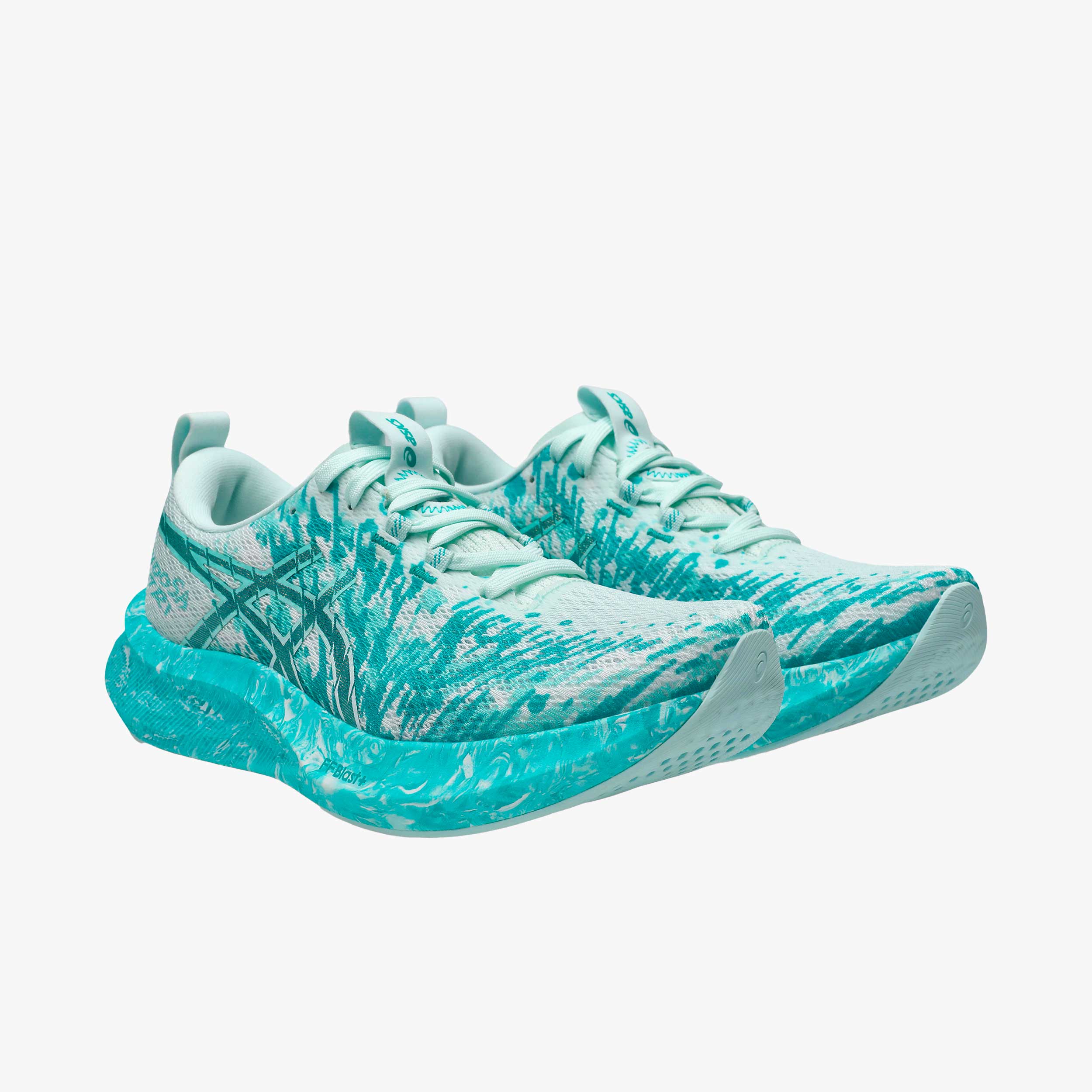 Asics Zapatillas Noosa Tri 16, BLANCO, hi-res