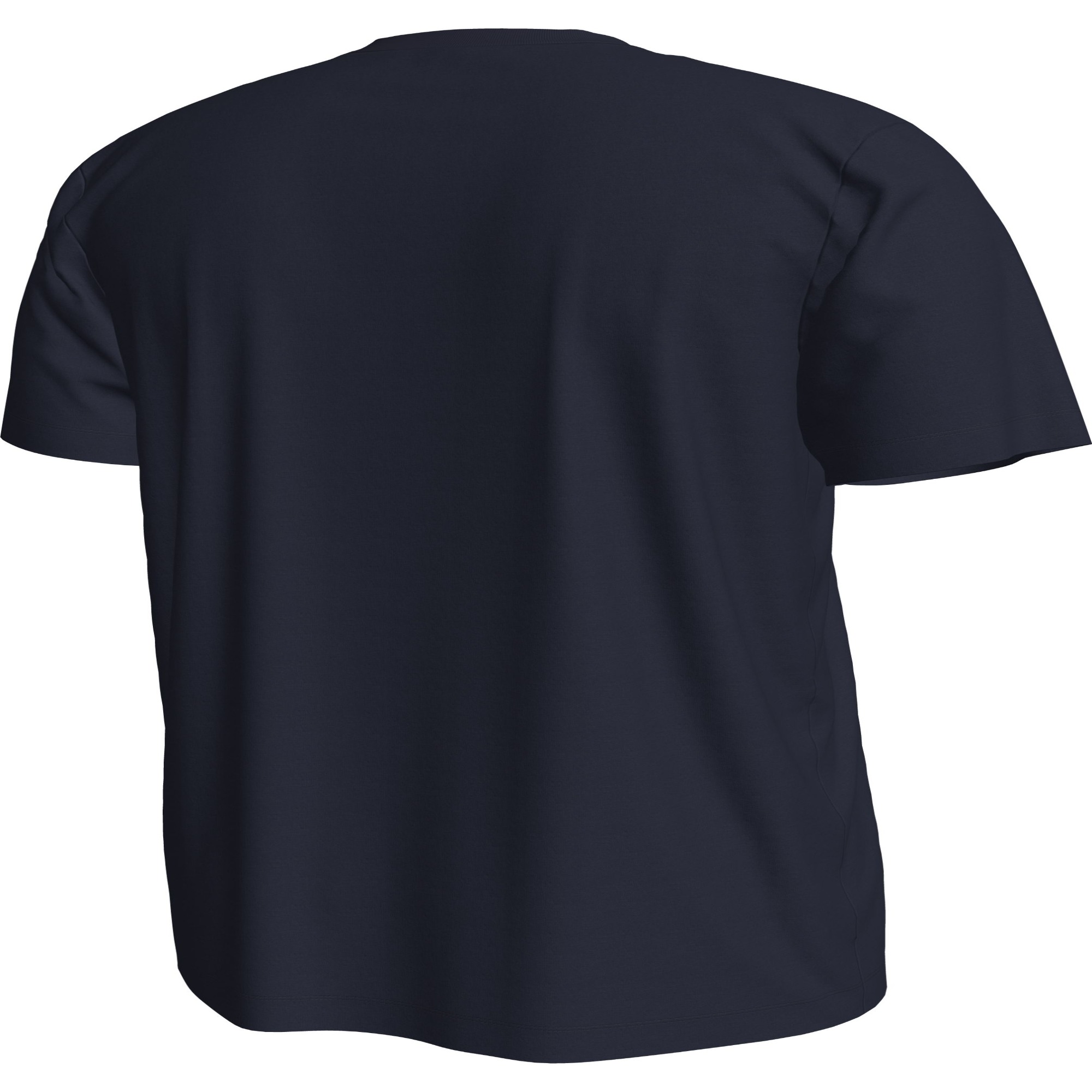 Nike Polera Uruguay, AZUL, hi-res