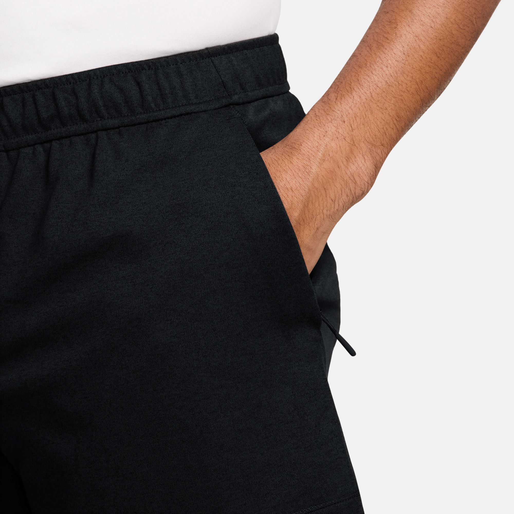 Nike Shorts Primary NanoKnit, NEGRO, hi-res