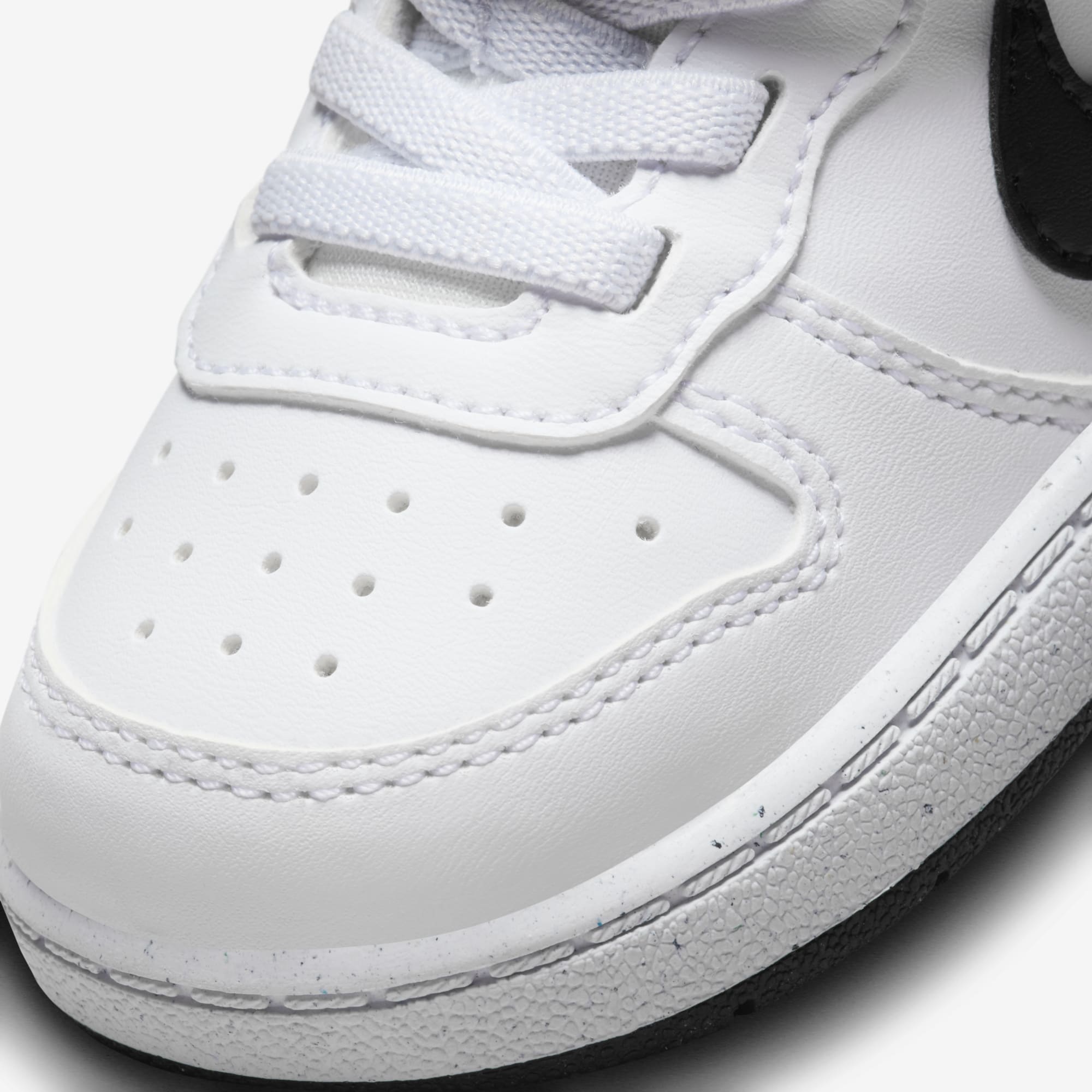 Nike Zapatillas Court Borough Low Recraft, BLANCO, hi-res