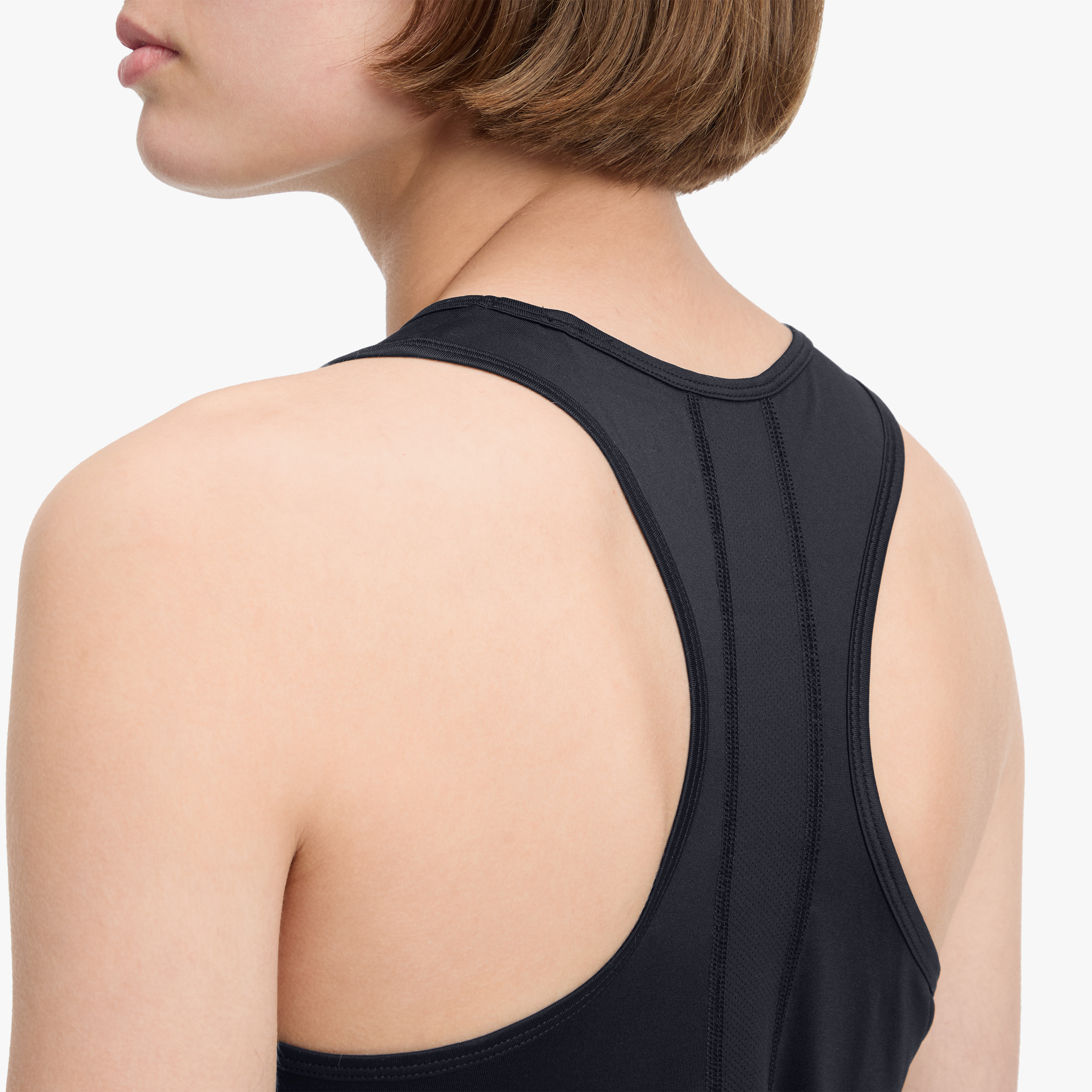 Energetics Polera Glory, NEGRO, hi-res