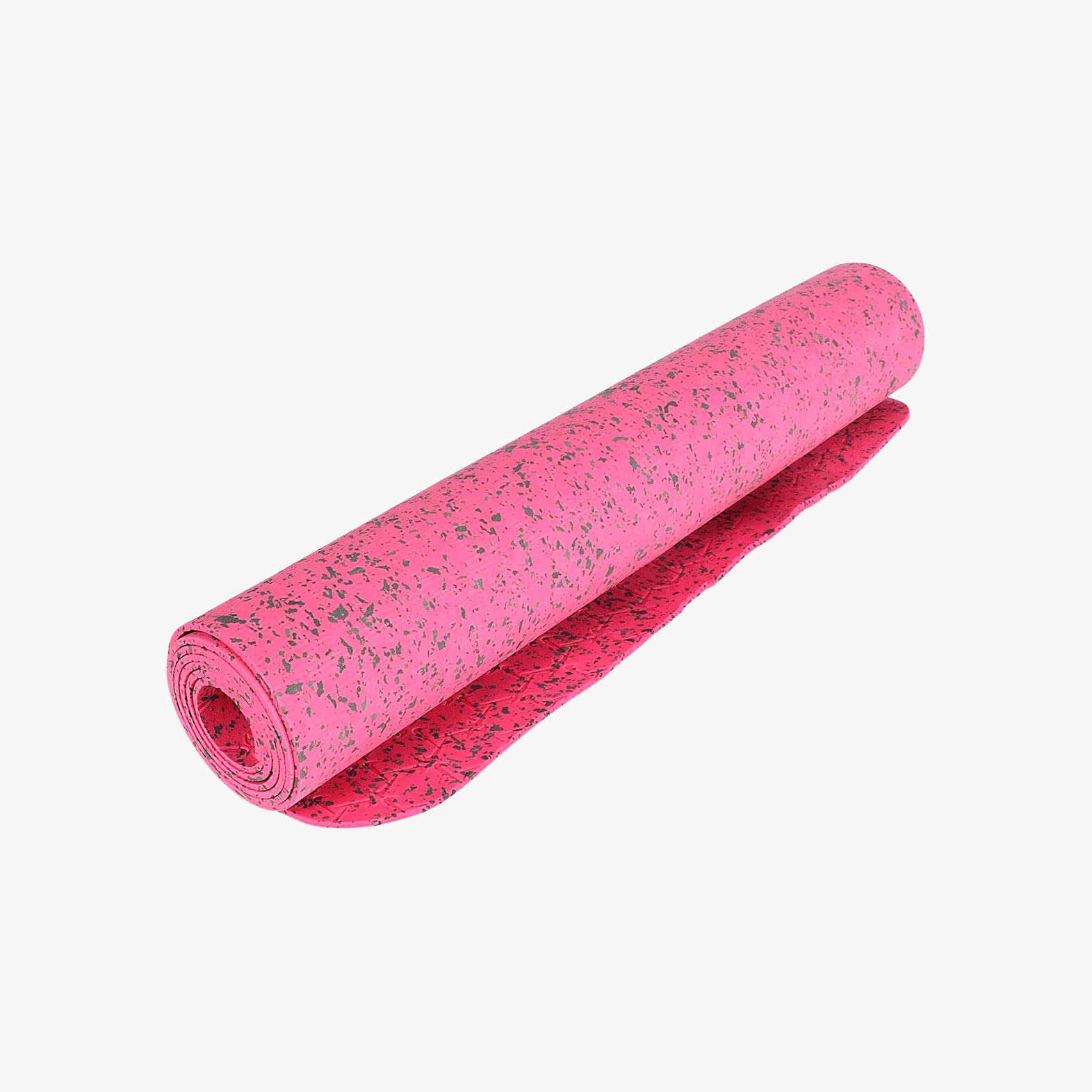 Nike Move Yoga Mat 4 mm, NEGRO, hi-res