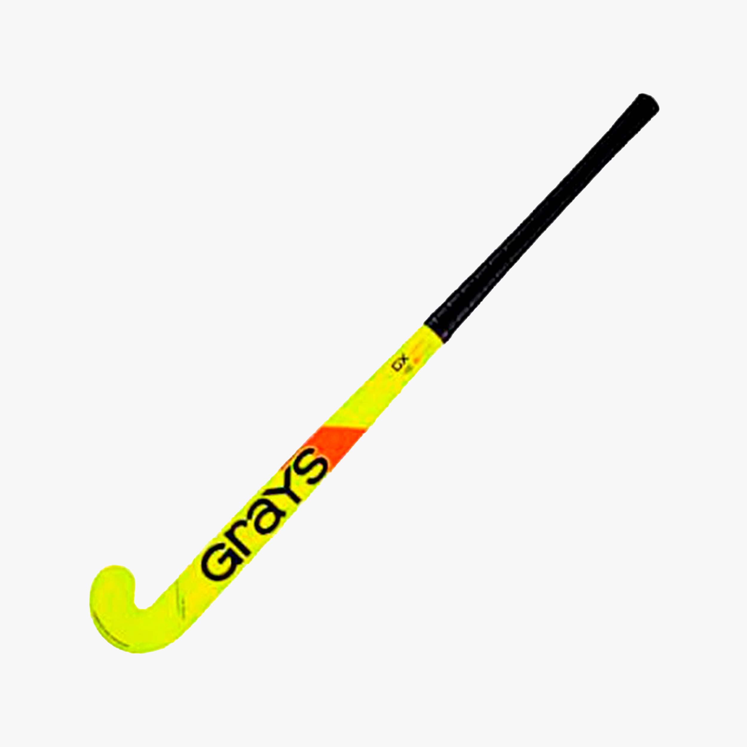 Grays Palo de Hockey GX1000, AMARILLO, hi-res
