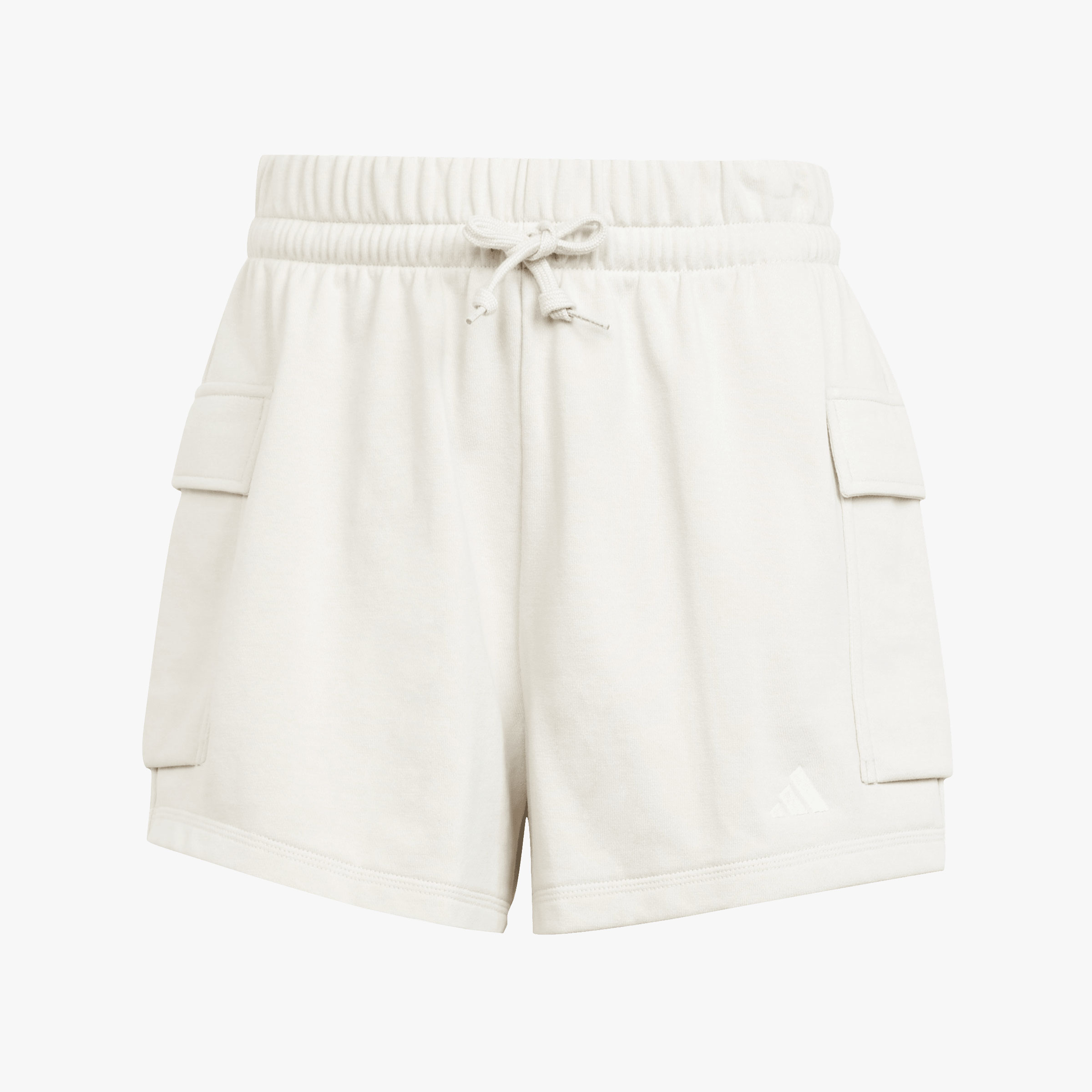 Shorts Cargo Essentials Felpa Francesa, SURTIDO, hi-res