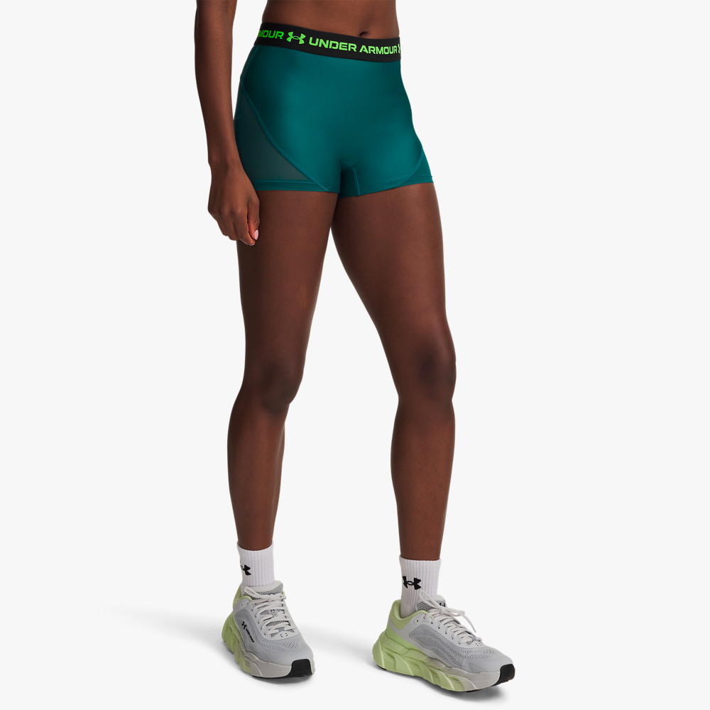 Under Armour Shorts HeatGear Mesh Shortsy, , hi-res