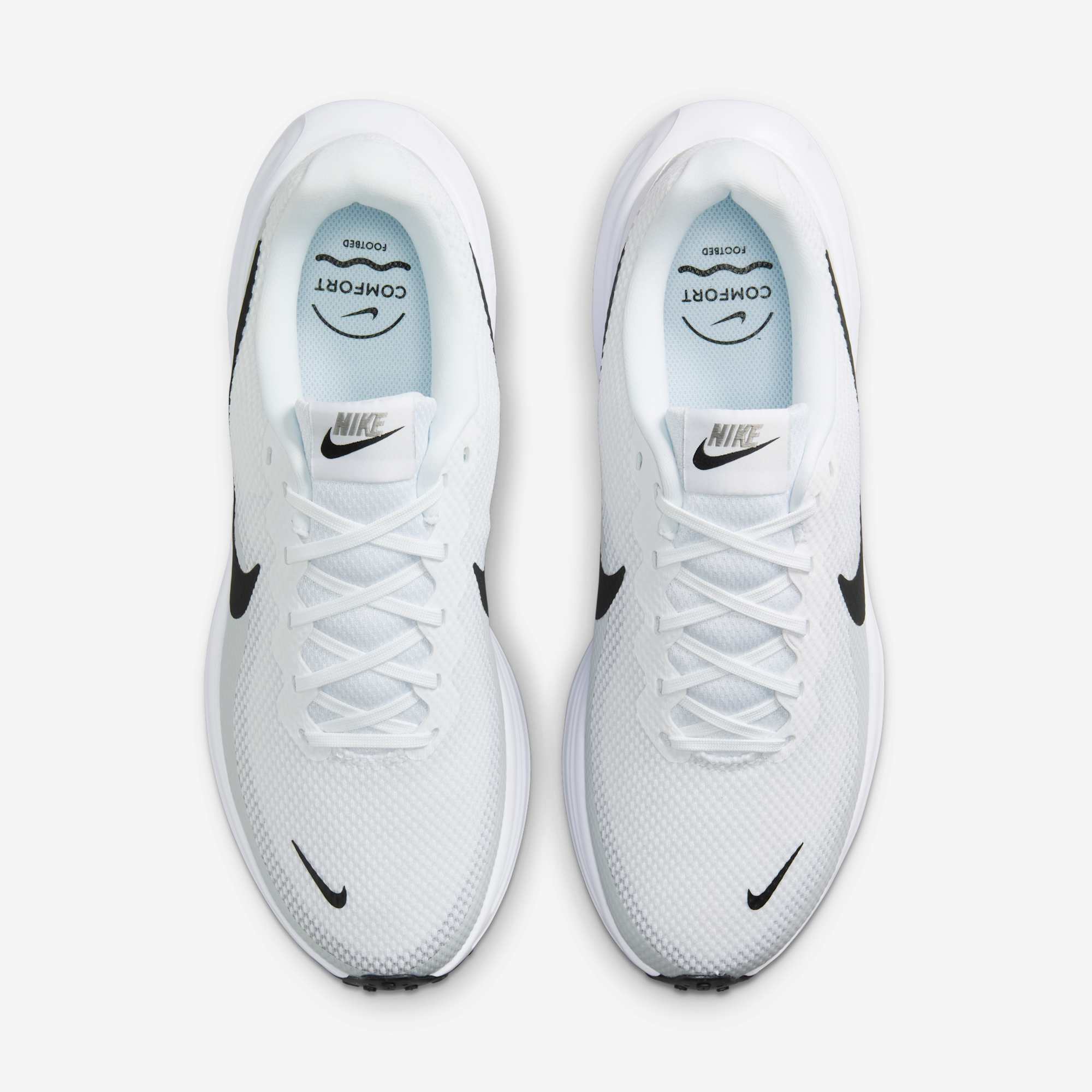 Nike Revolution 8, VERDE, hi-res