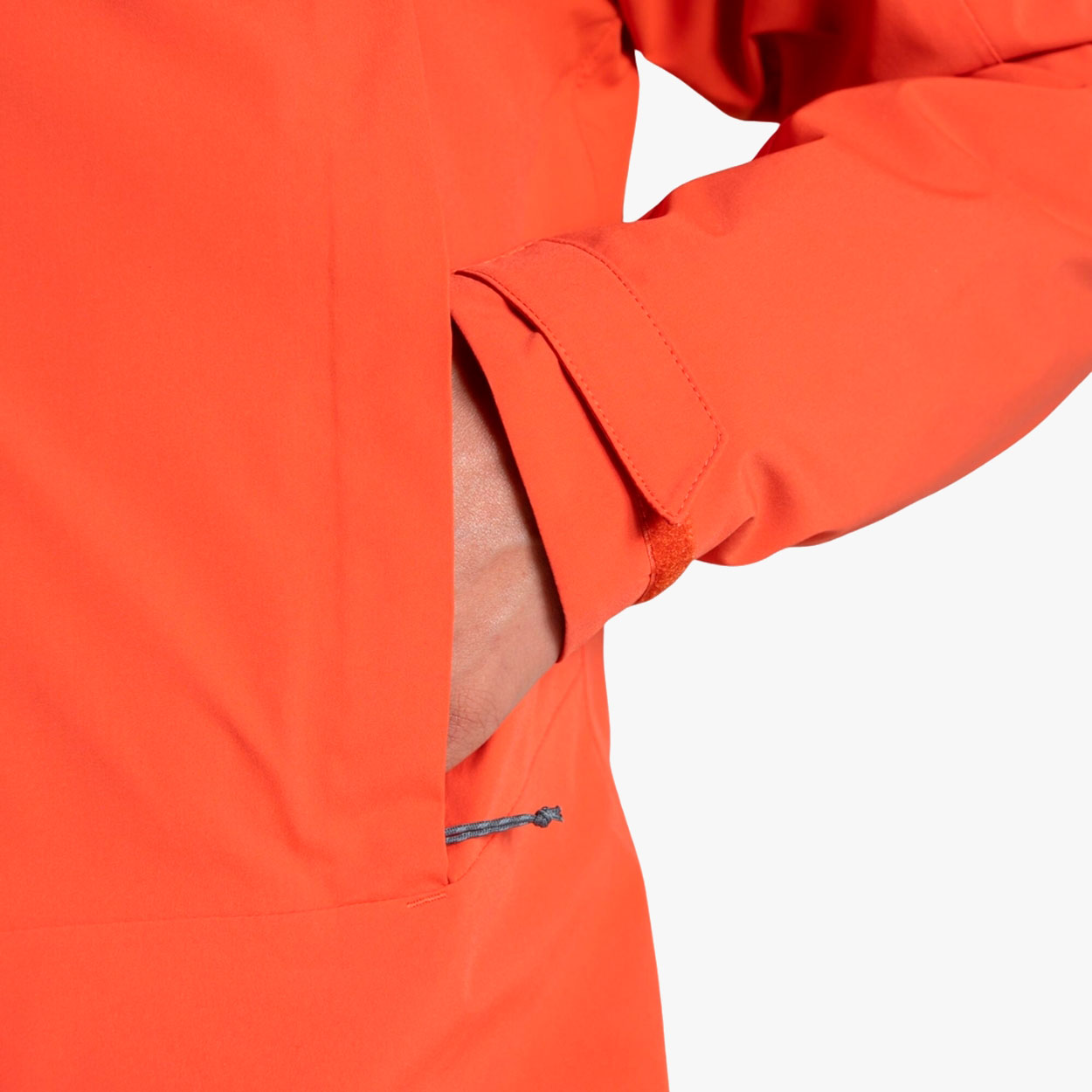 Craghoppers Chaqueta Impermeable Posa, SURTIDO, hi-res