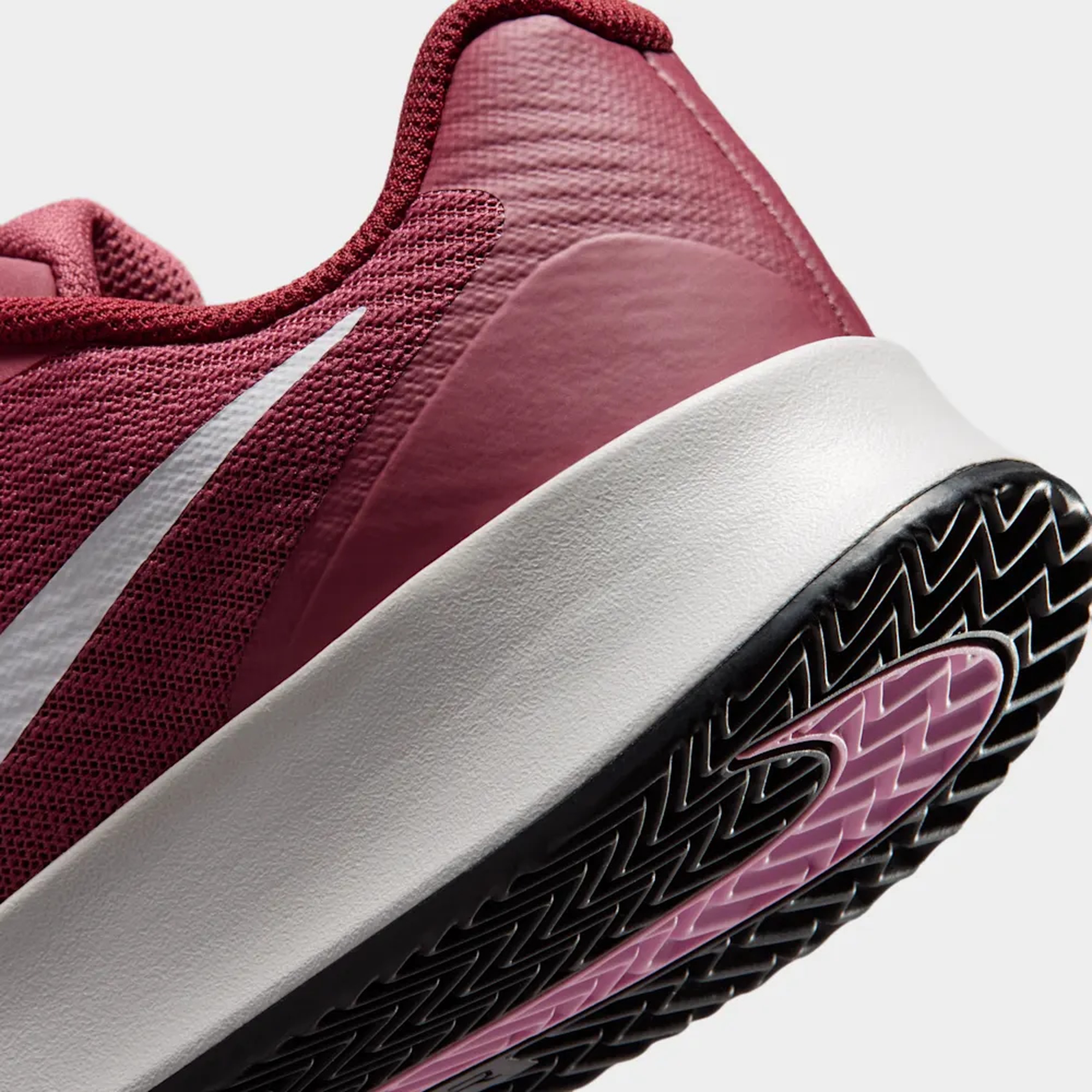 Nike Zapatillas Vapor Lite 3, ROJO, hi-res