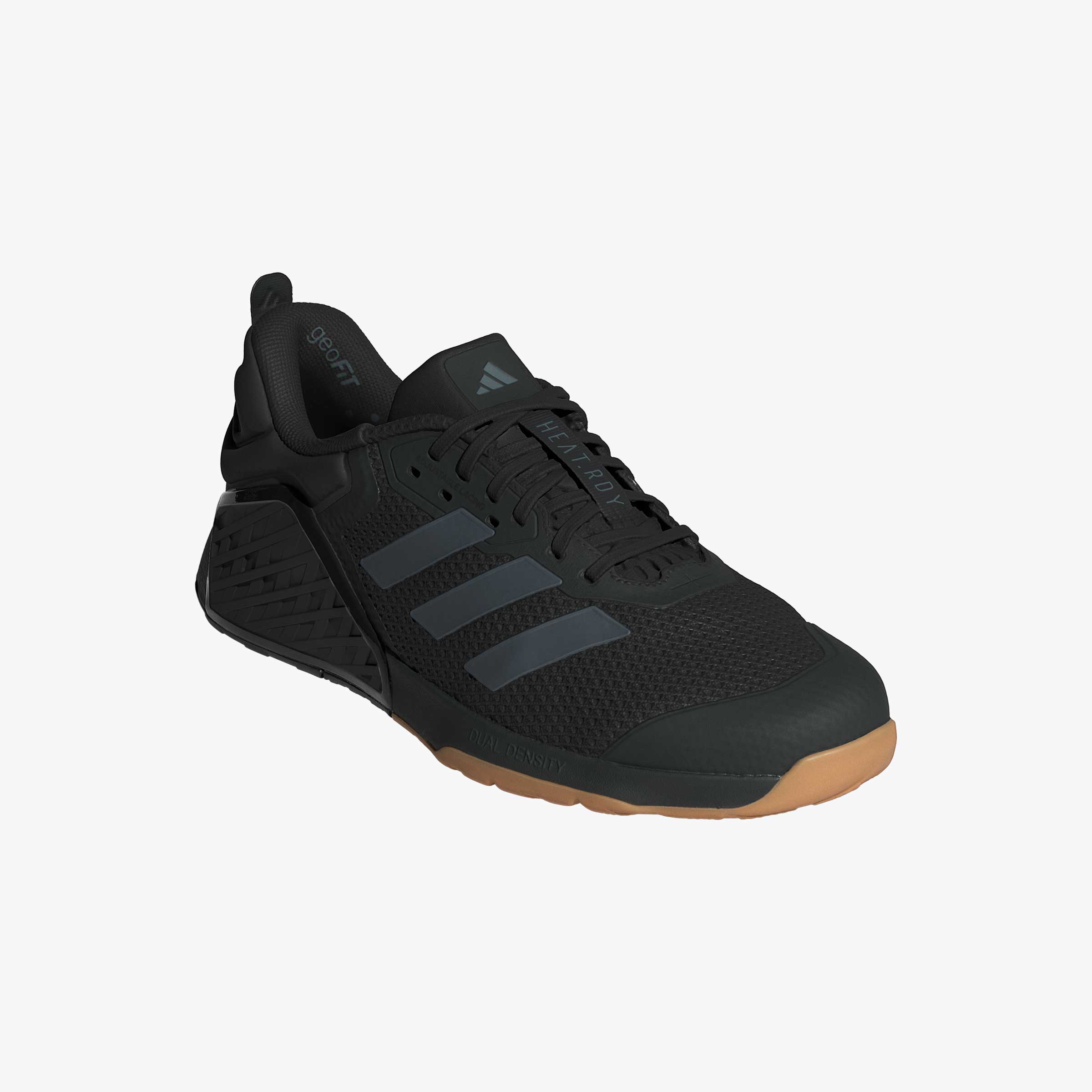 adidas Zapatillas Dropset 3, NEGRO, hi-res