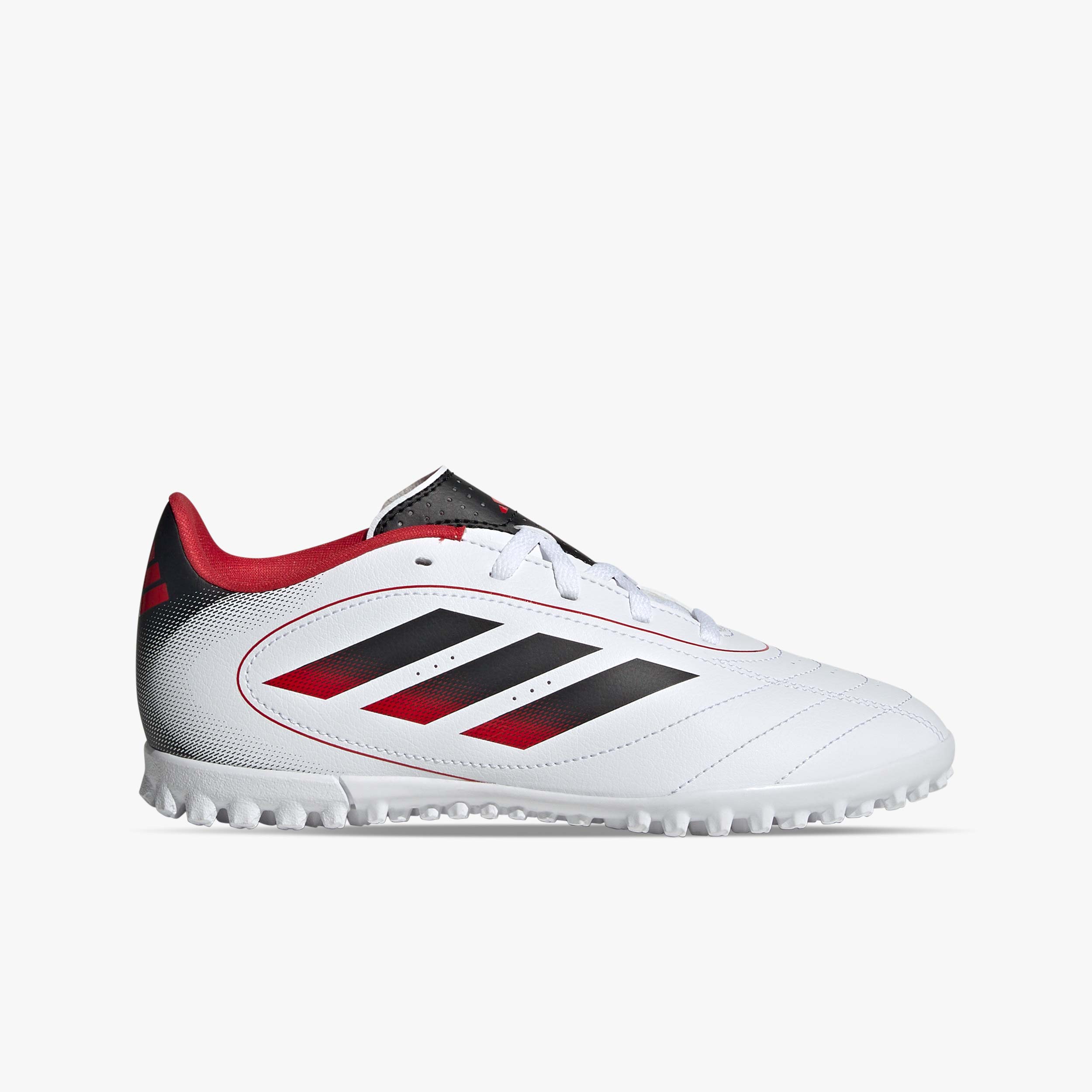 adidas Zapatillas Goletto IX Moqueta Adolescentes, BLANCO, hi-res