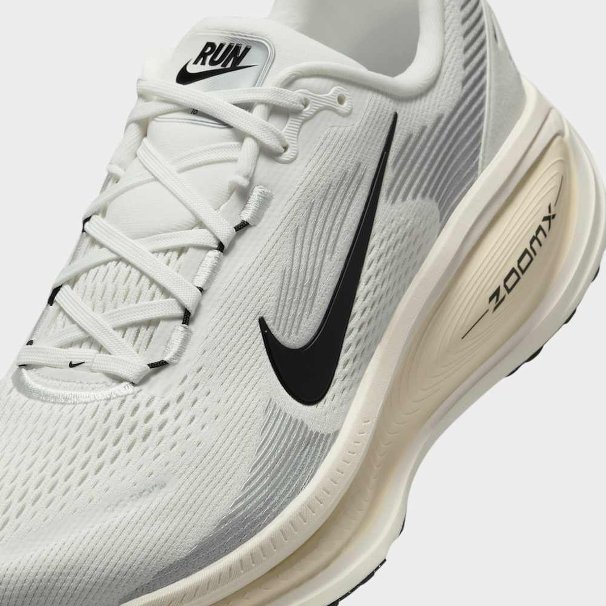 Nike Zapatillas Vomero 18, BLANCO, hi-res