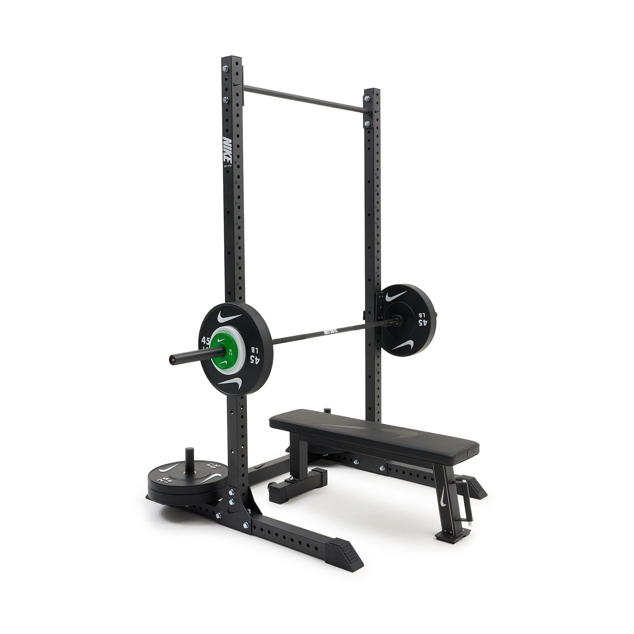 Nike Strength Rack de sentadillas, SURTIDO, hi-res