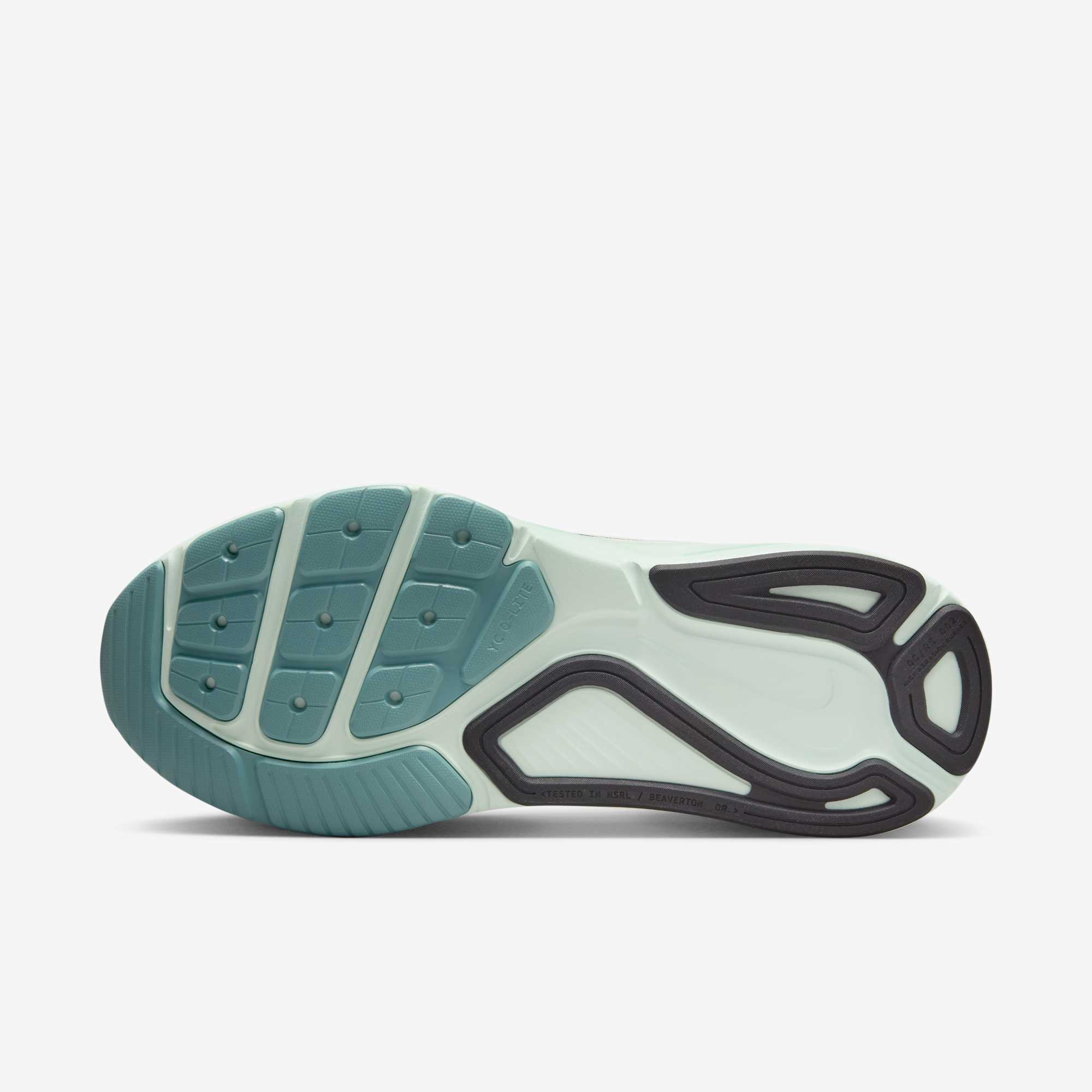 Nike Zapatillas Structure 26, BLANCO, hi-res