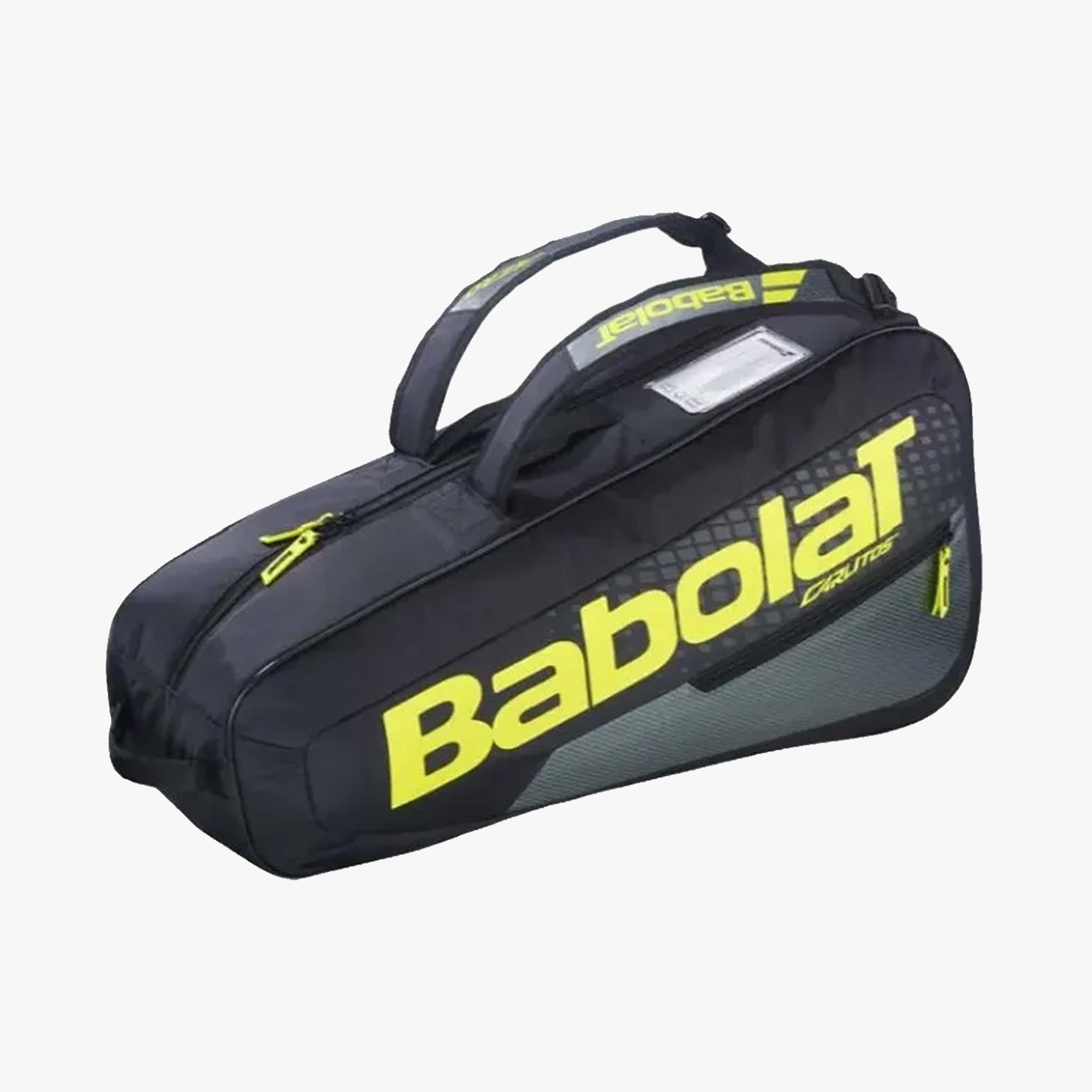 Babolat Mochila Carlitos Alcaraz, NEGRO, hi-res