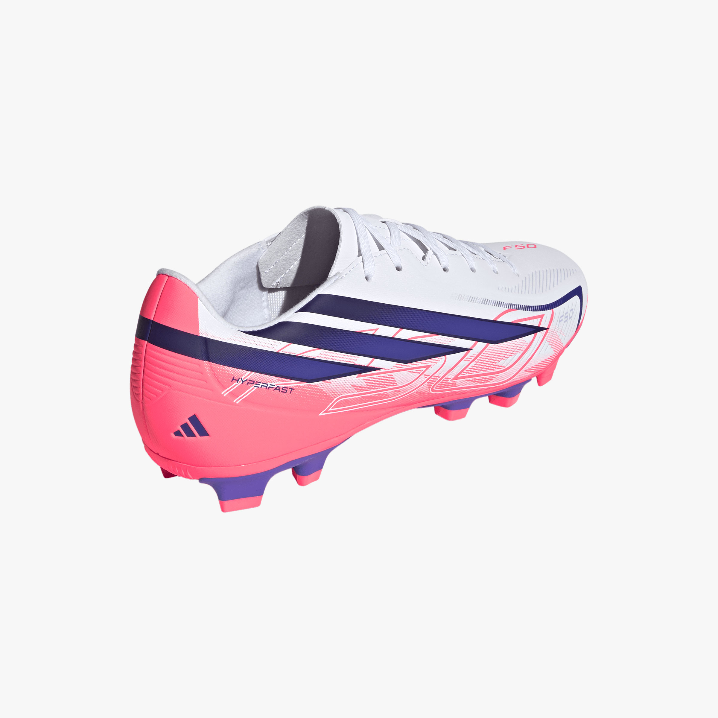 adidas Zapatillas F50 Hyperfast Club FG/MG, SURTIDO, hi-res