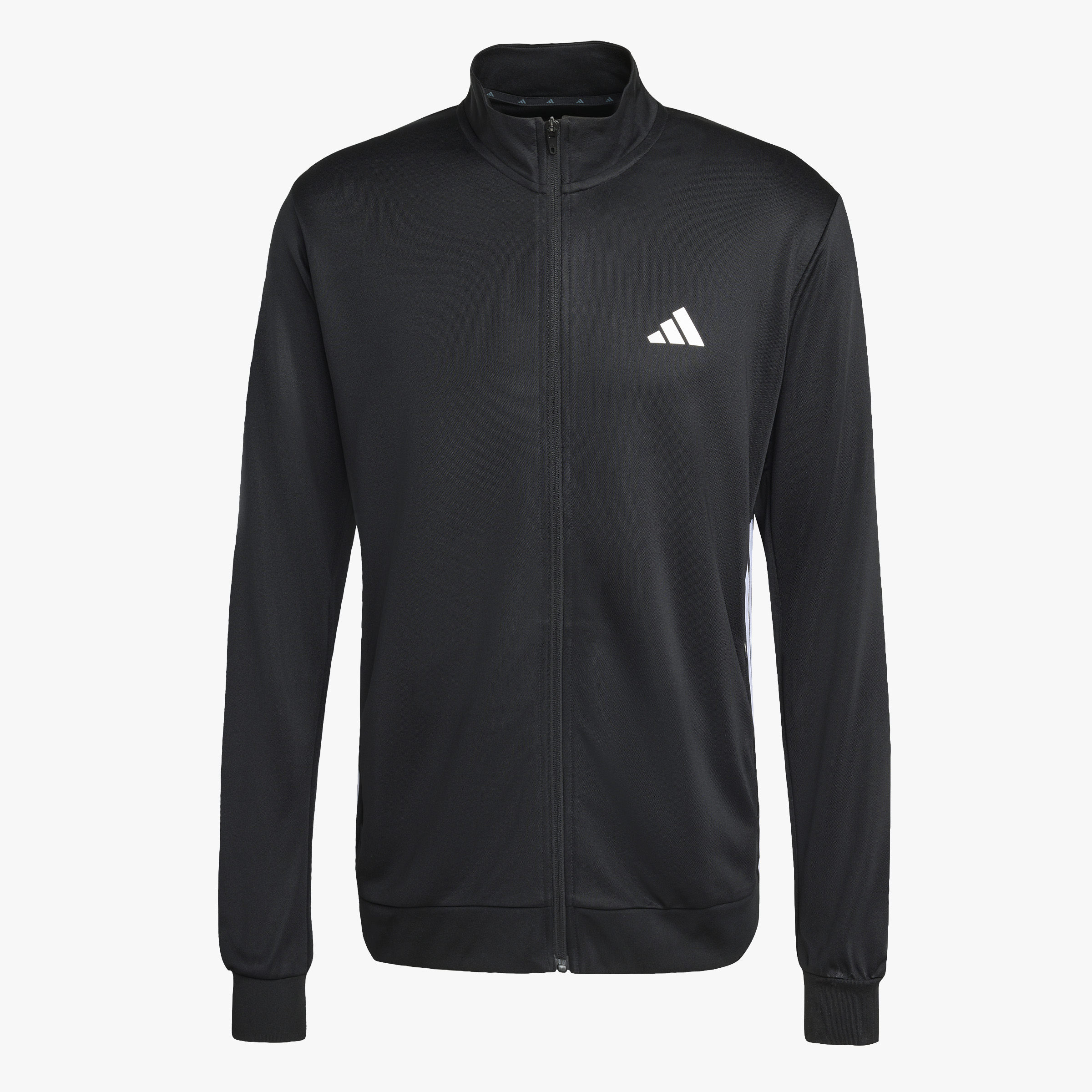 adidas Chaqueta Workout Essentials All Set, NEGRO, hi-res