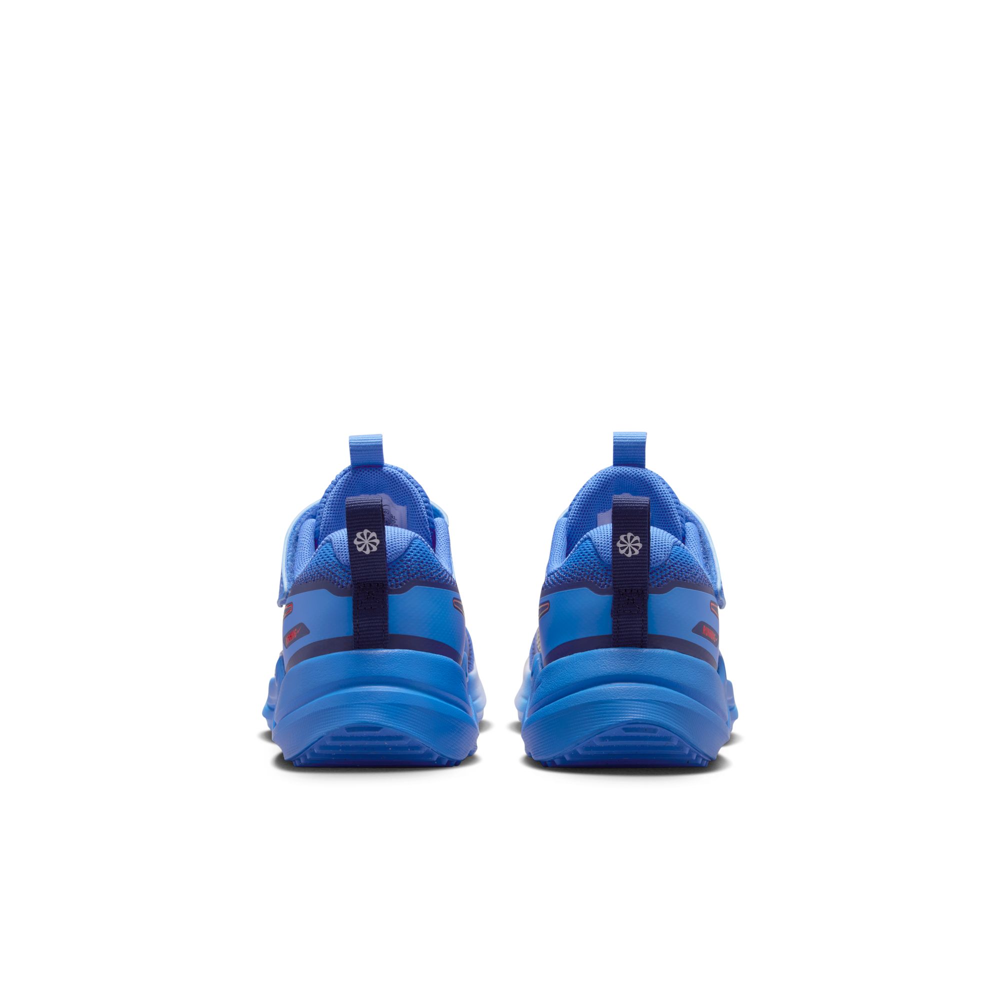 Nike Zapatillas Cosmic Runner, AZUL, hi-res