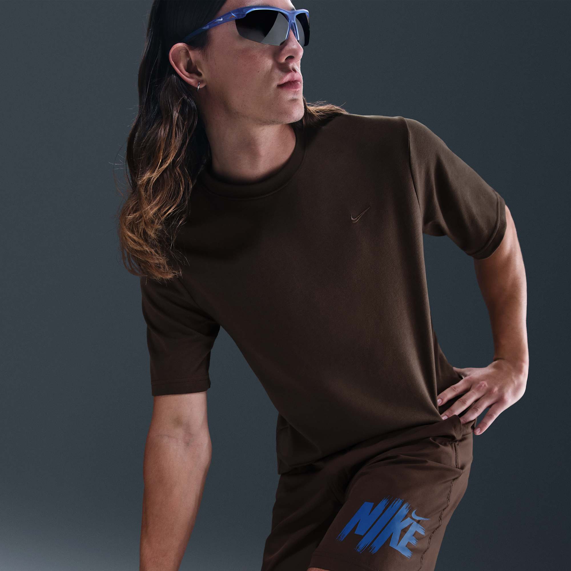 Nike Polera Primary, SURTIDO, hi-res