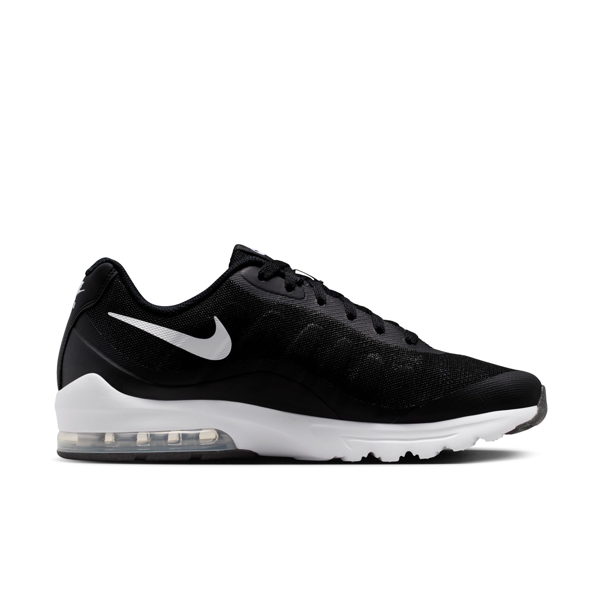 Nike Zapatillas Air Max Invigor, NEGRO, hi-res