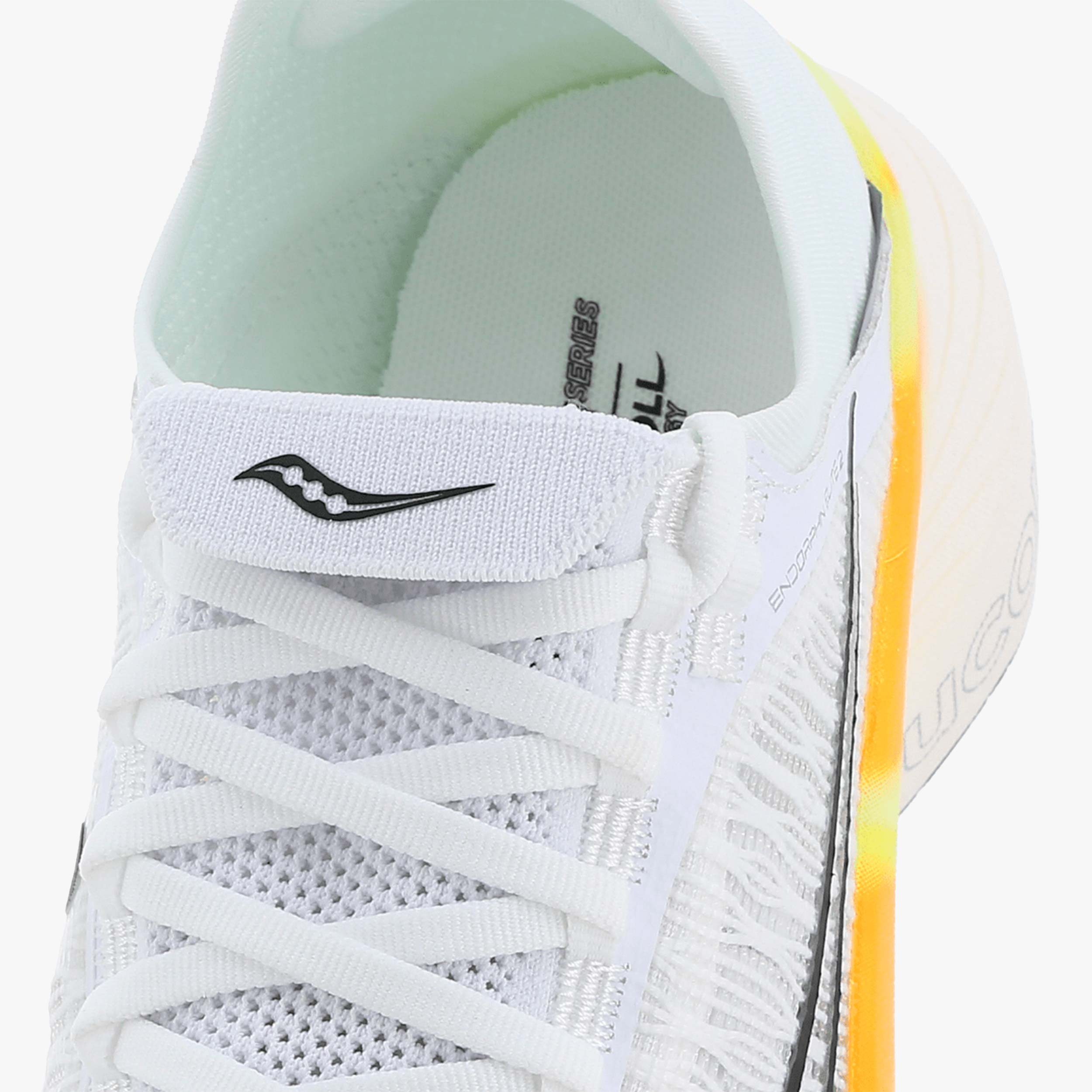 Saucony Zapatillas Endorphin Elite 2, BLANCO, hi-res