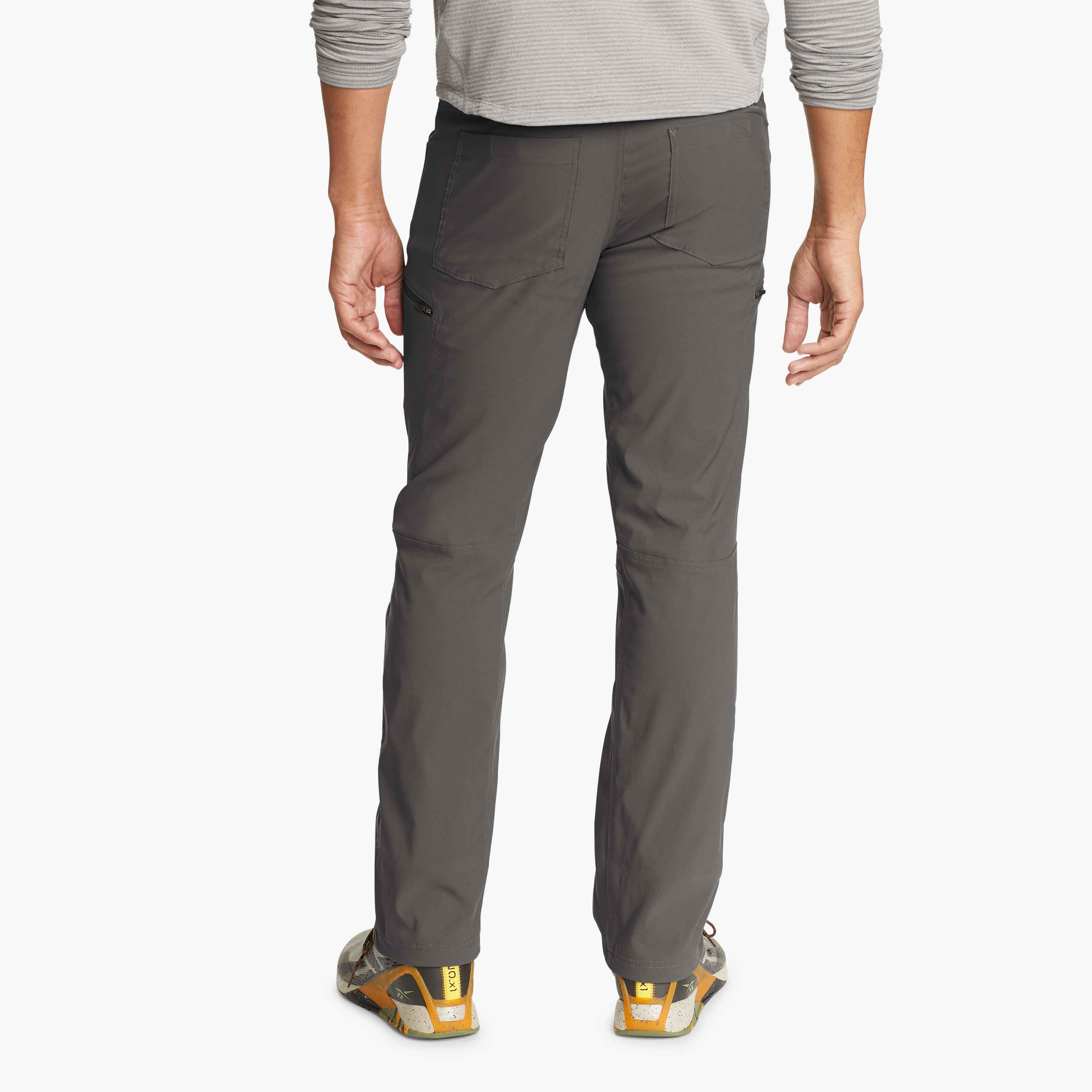Eddie Bauer Guide Pro Lined, SURTIDO, hi-res