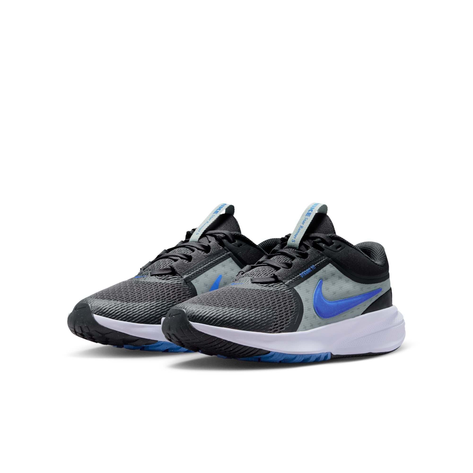 Nike Zapatillas Star Runner 5, NEGRO, hi-res