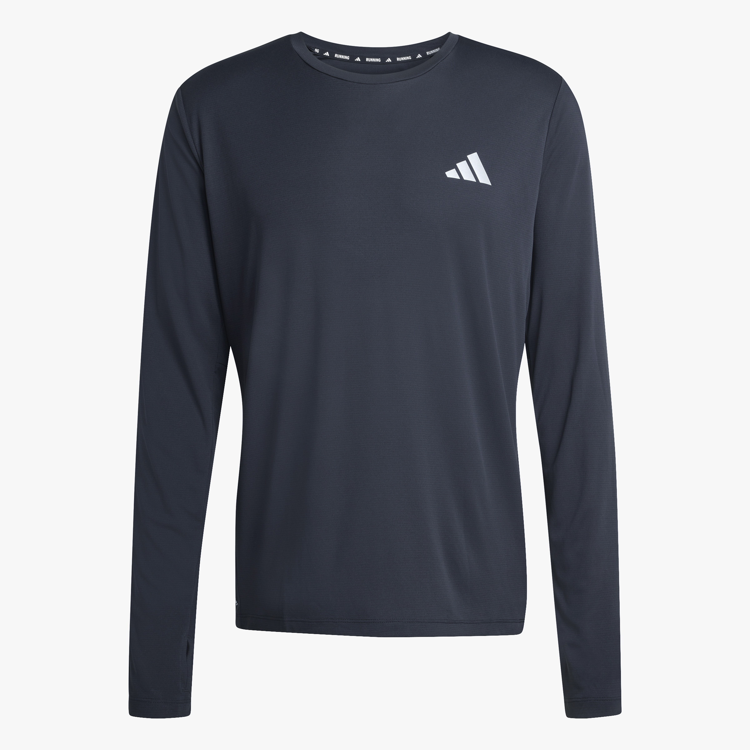 adidas Polera de Running adi365 Essentials, NEGRO, hi-res