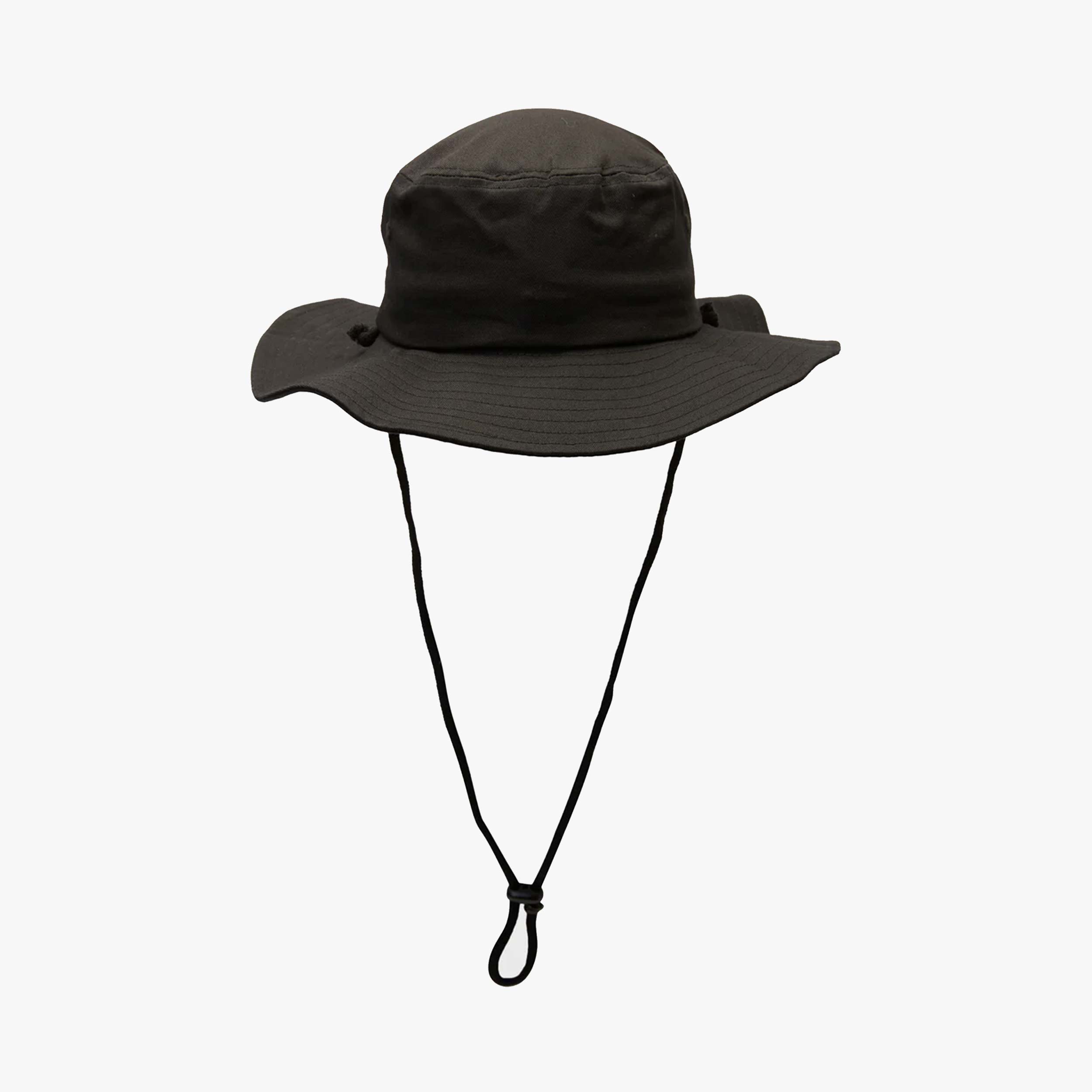 Quiksilver Sombrero Bushmaster , NEGRO, hi-res