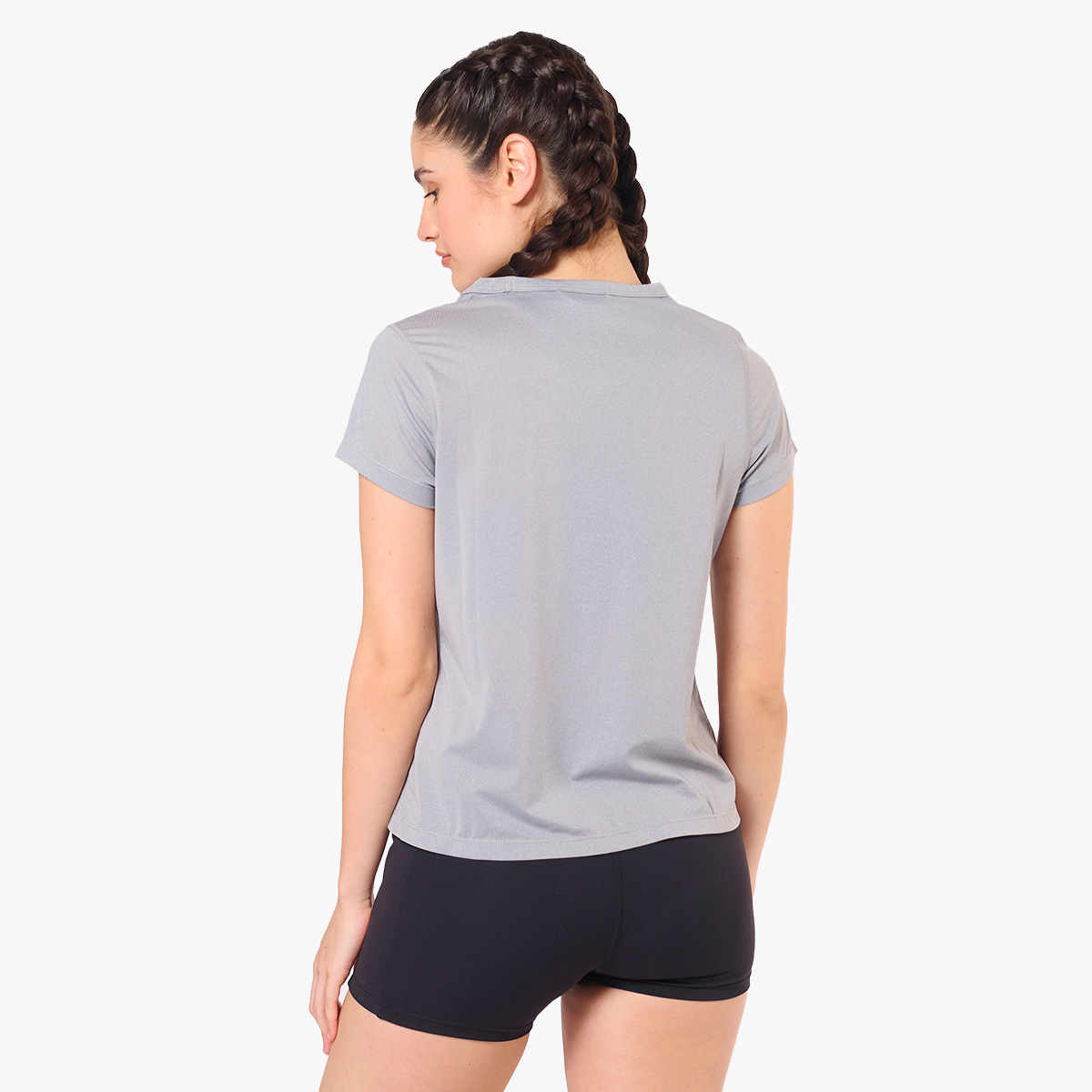 Saucony Polera Stopwatch, GRIS, hi-res