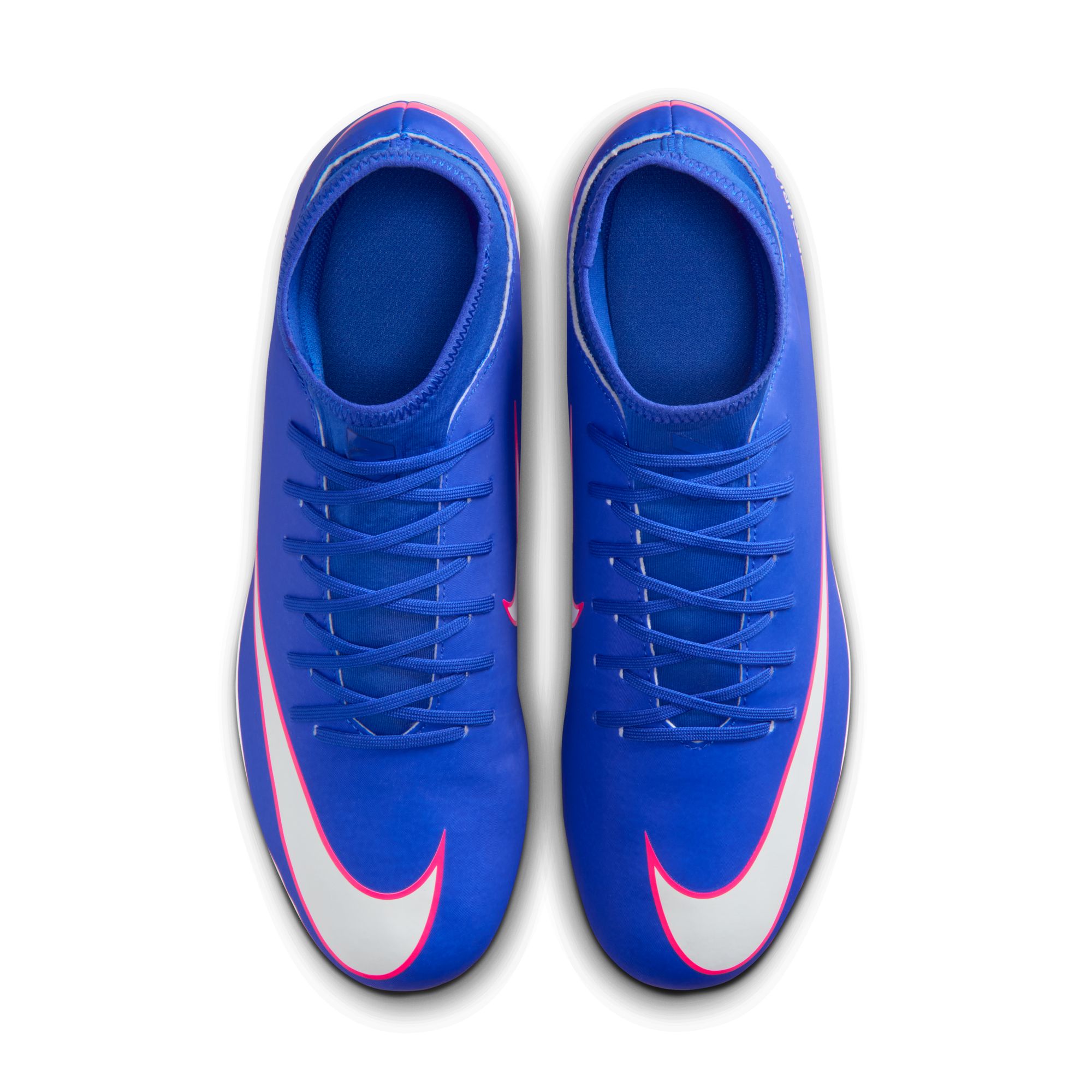 Nike Zapatillas Superfly 10 Club FG/MG, AZUL, hi-res