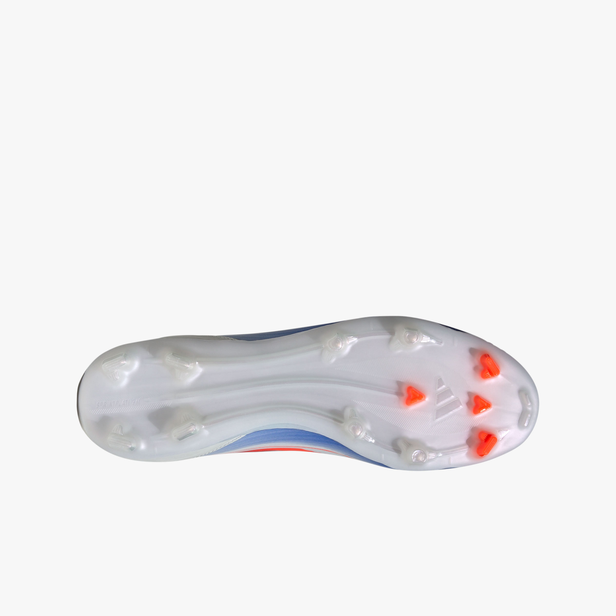 adidas Zapatillas F50 League FG, BLANCO, hi-res