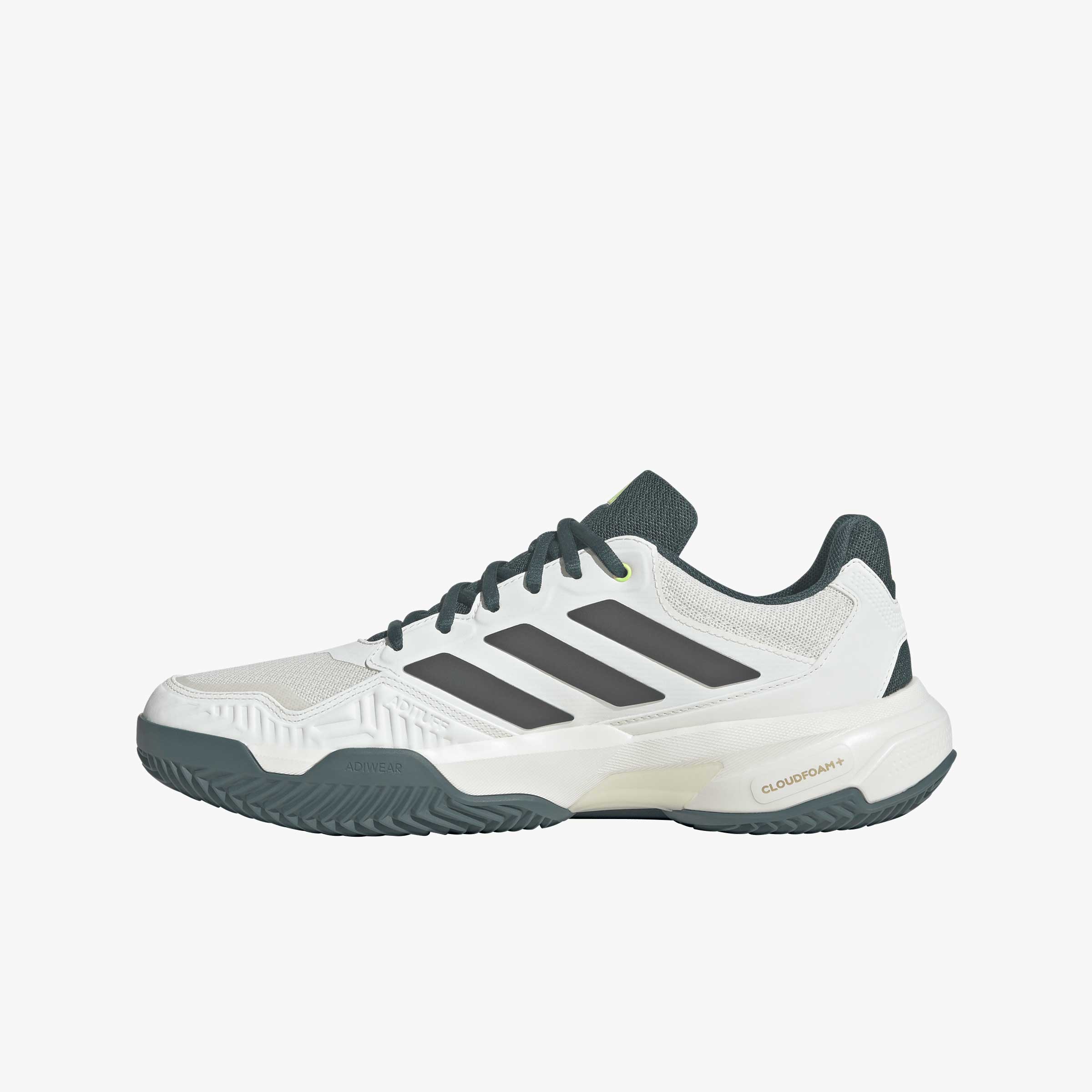 adidas Zapatillas CourtJam Control 3, NEGRO, hi-res