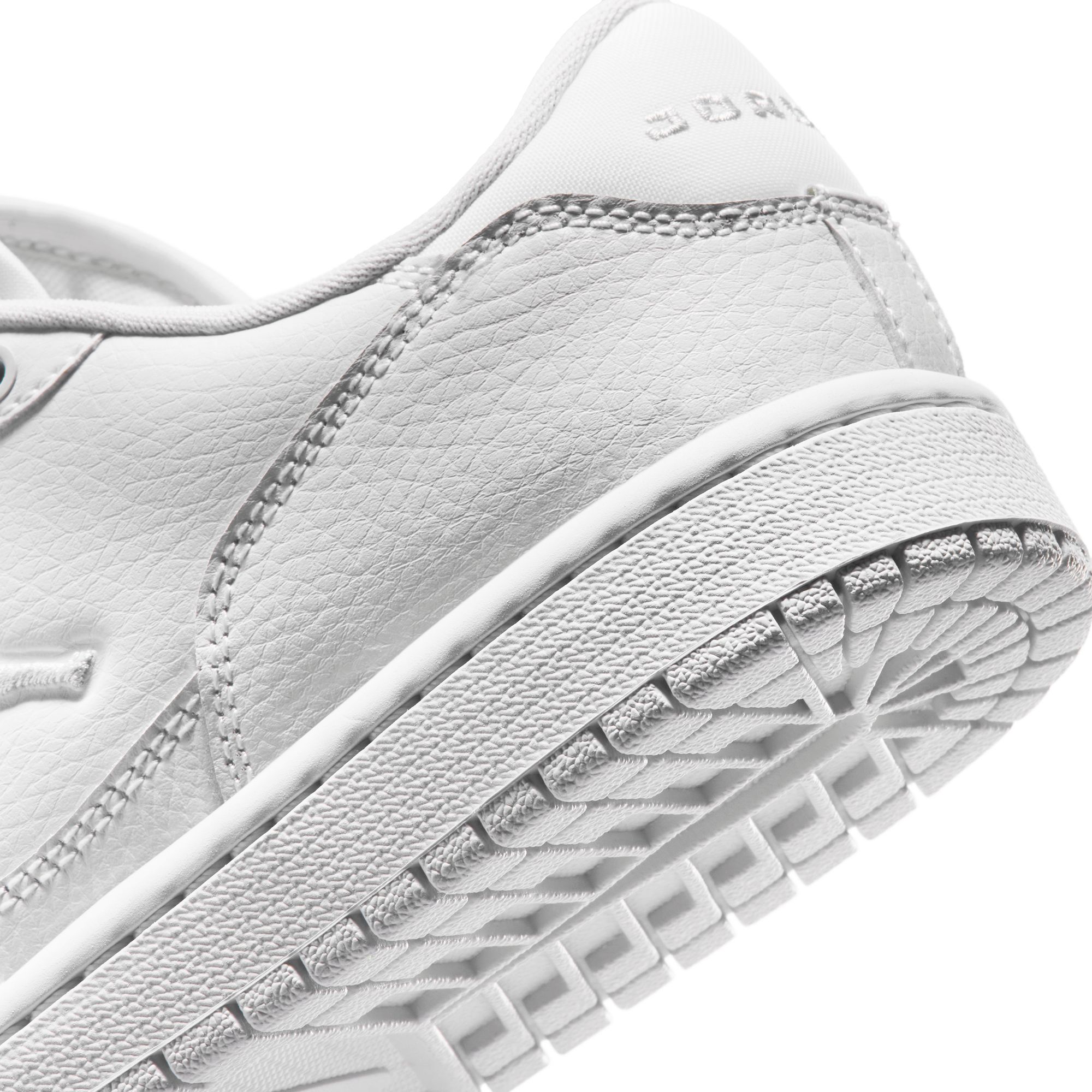 Jordan Zapatillas Court Connect Low, BLANCO, hi-res