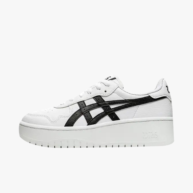 Asics Japan S PF, BLANCO, hi-res