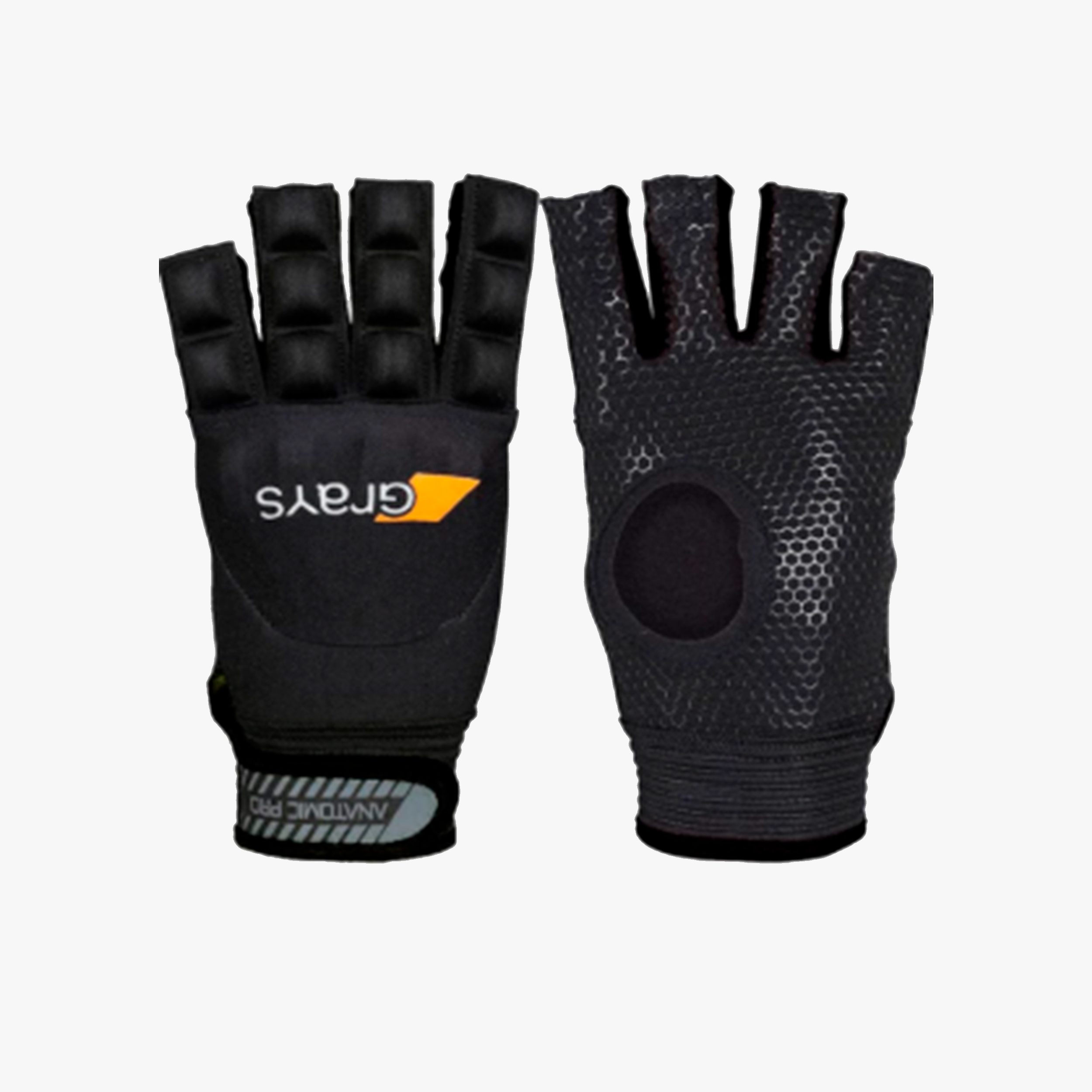 Grays Guante Anatomic Pro, NEGRO, hi-res