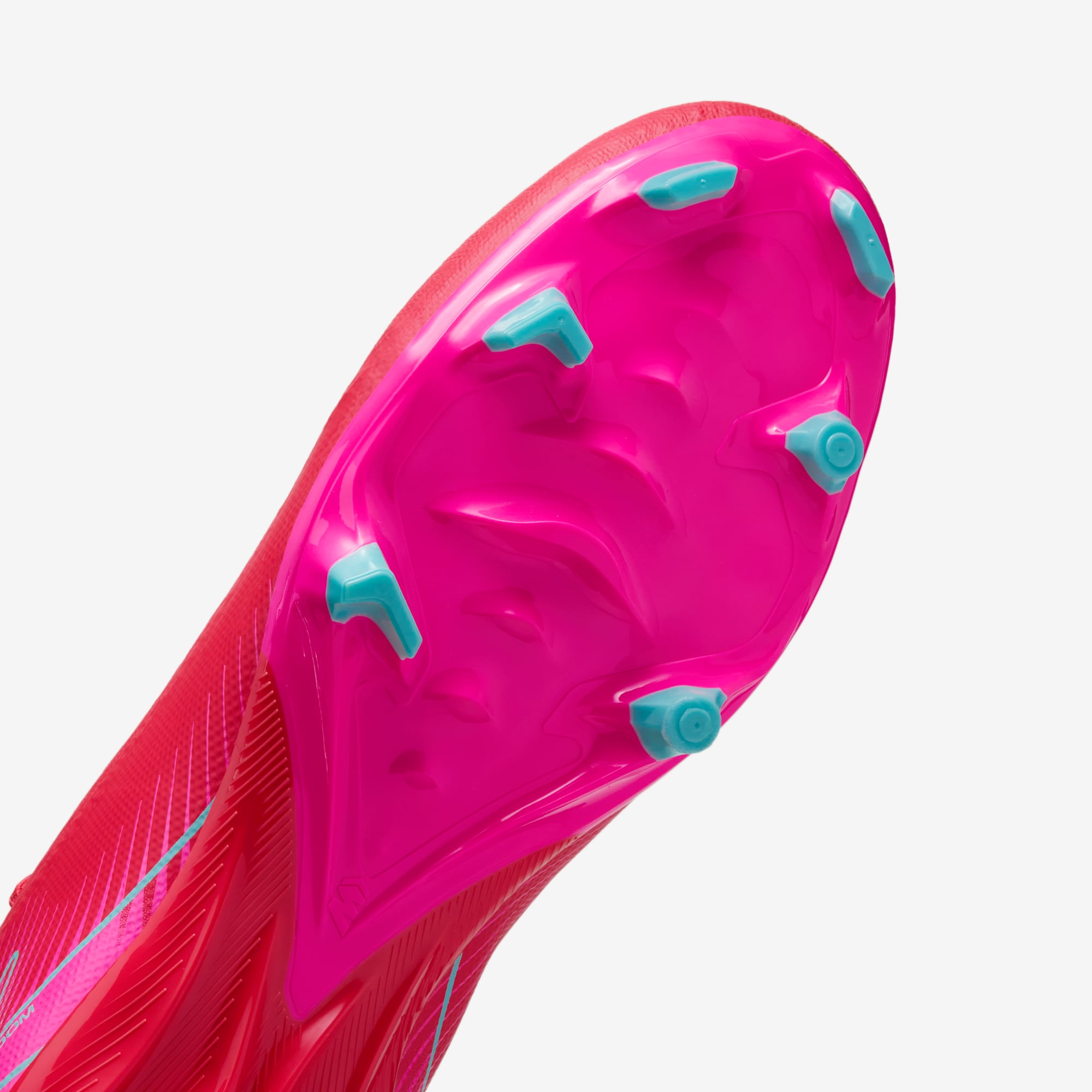 Nike Zapatillas Zoom Superfly 10 Academy, SURTIDO, hi-res