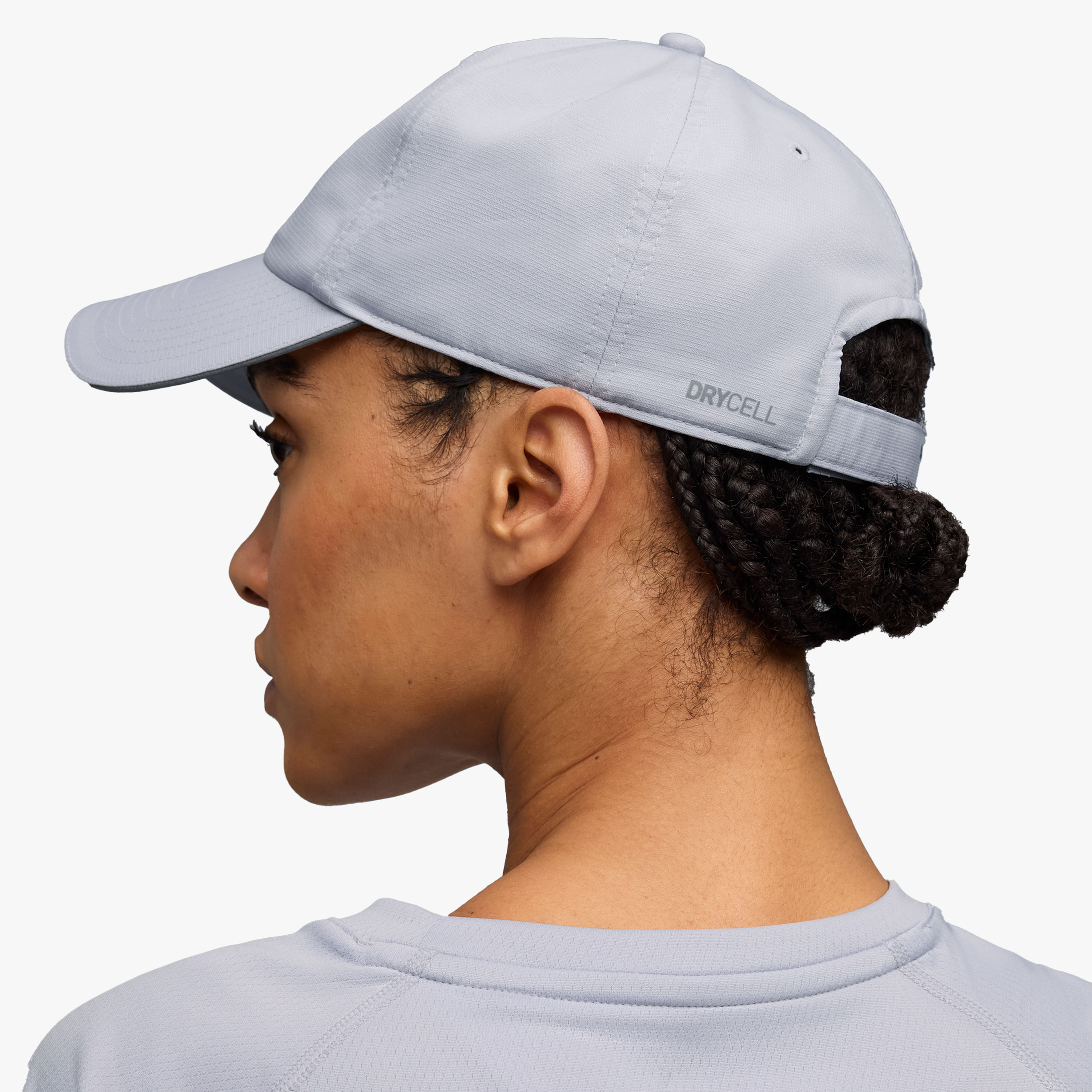 Puma Jockey Running III, GRIS, hi-res