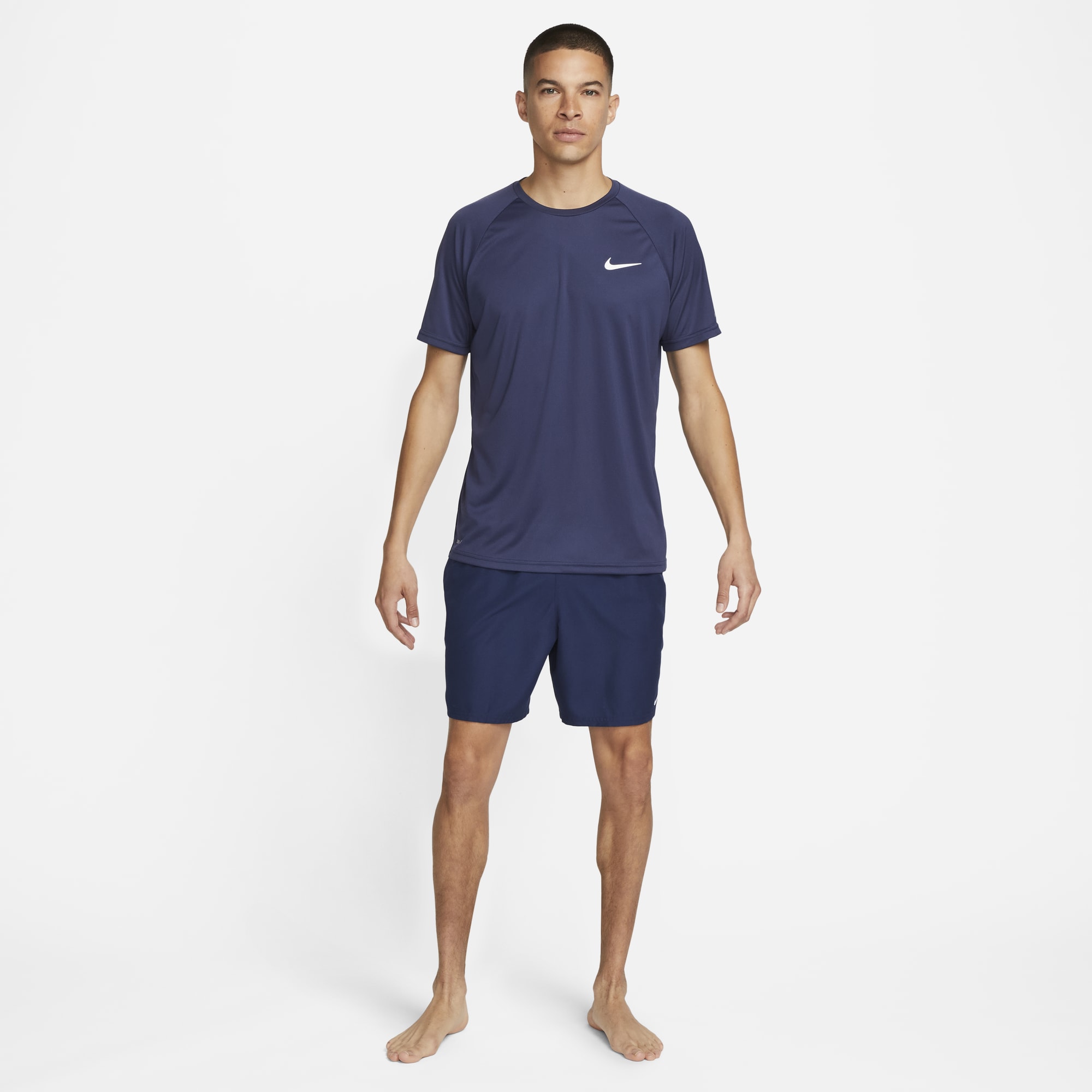 Nike Essential, AZUL, hi-res